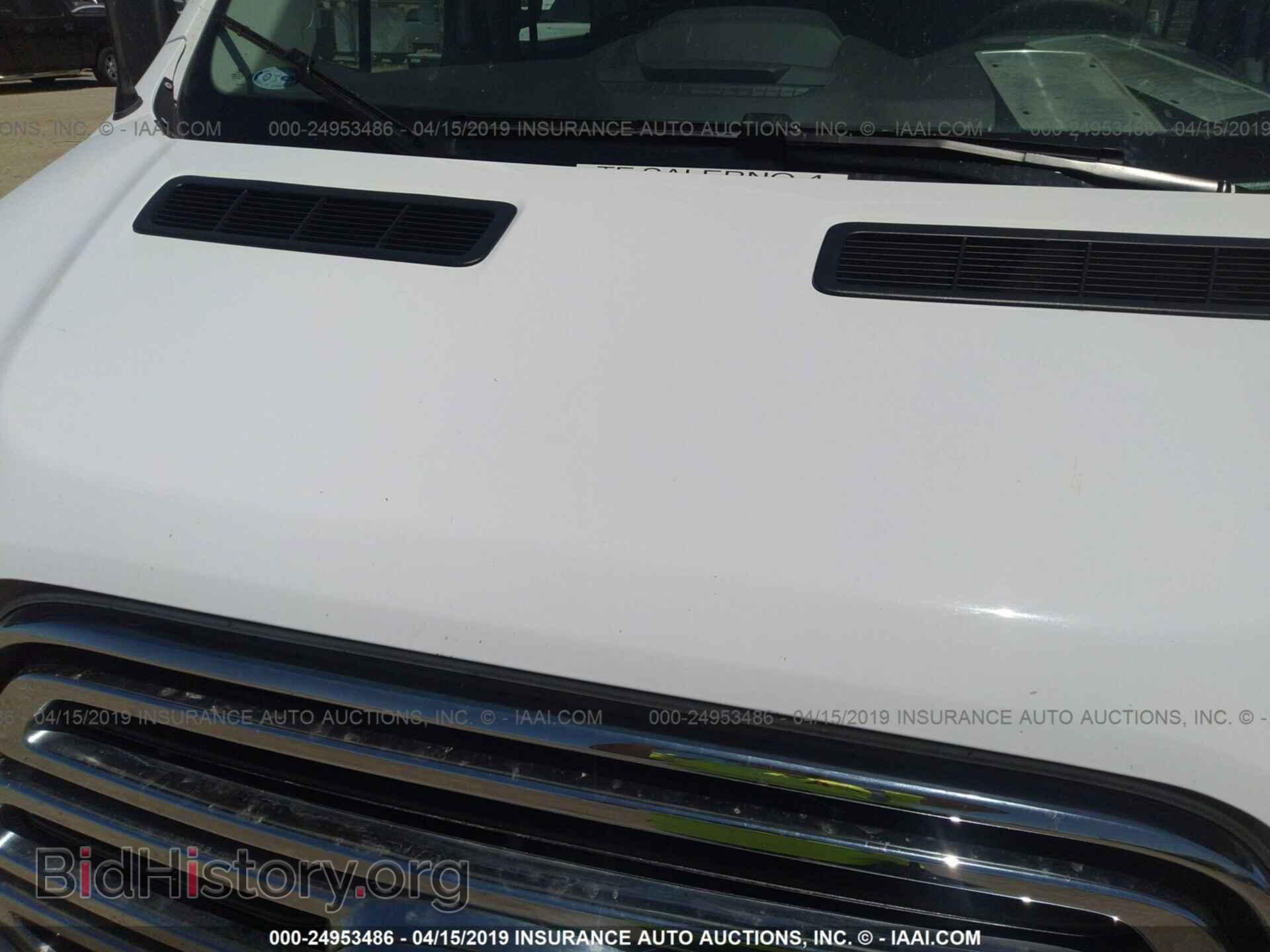 2018 FORD TRANSIT - VIN: 1FBAX2CM7JKA03627 - Фото 6