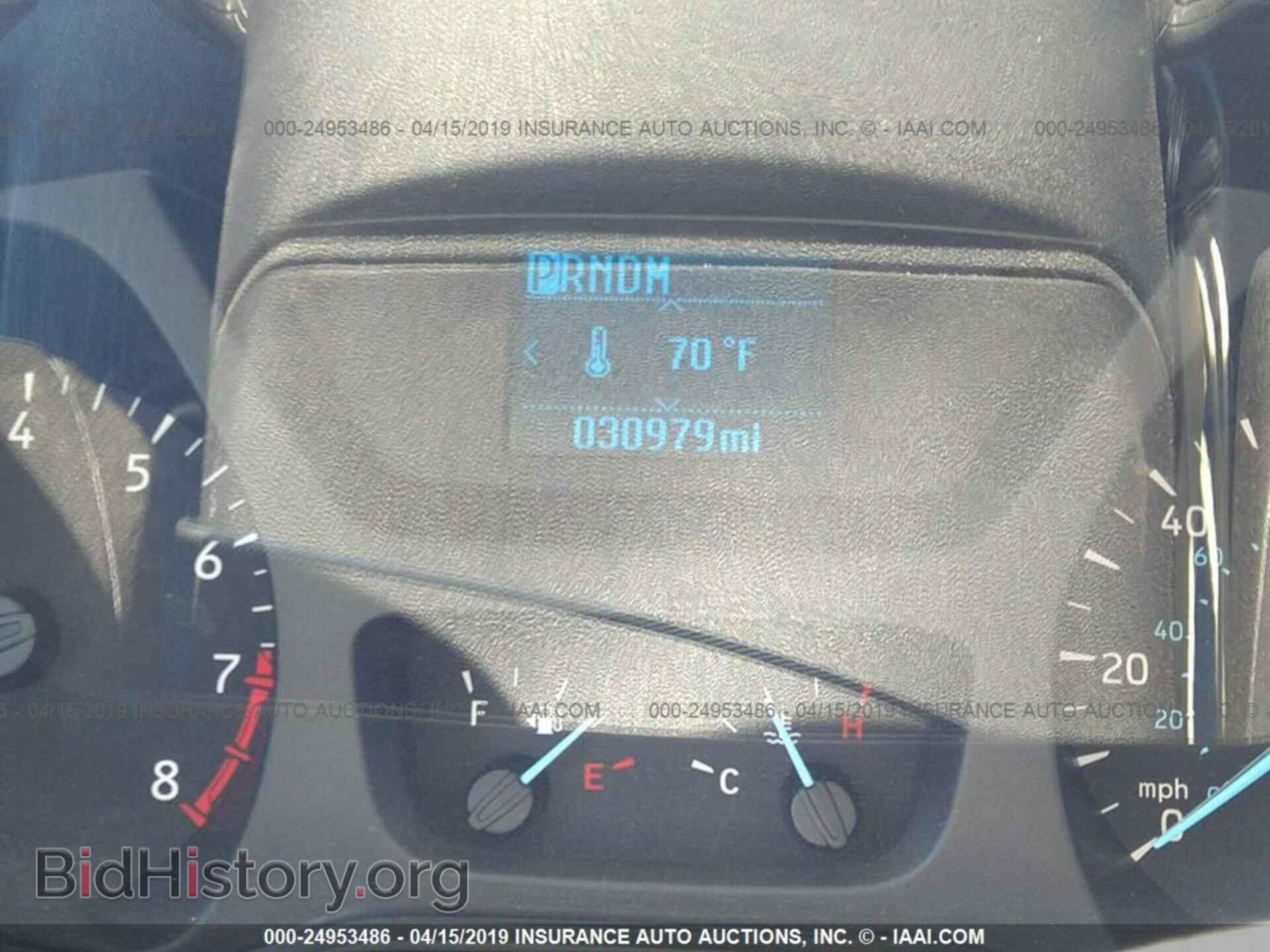 2018 FORD TRANSIT - VIN: 1FBAX2CM7JKA03627 - Фото 7