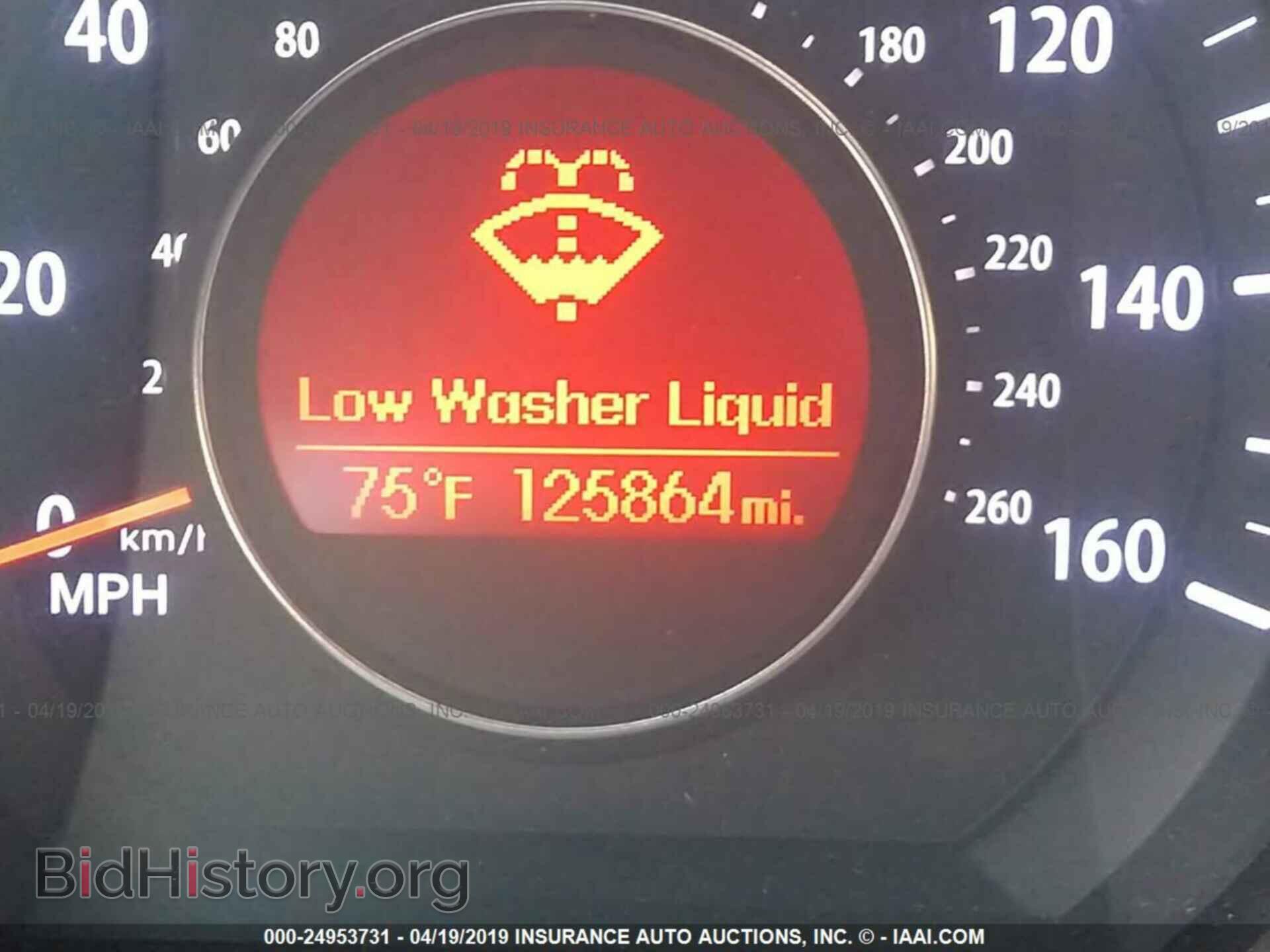 2012 KIA OPTIMA - VIN: 5XXGM4A77CG032789 - Photo 7