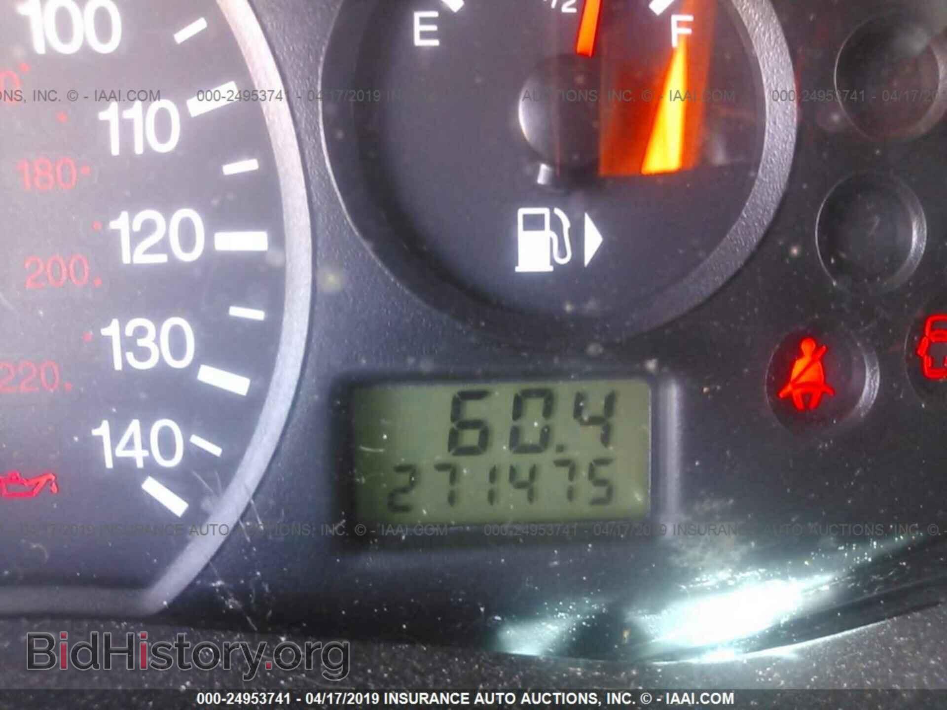 2007 FORD FOCUS - VIN: 1FAFP31N07W269985 - Фото 7