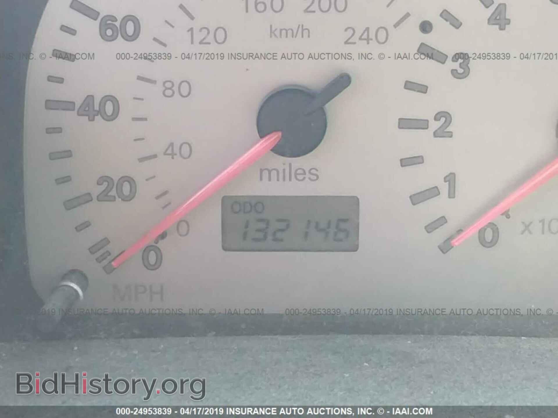 2001 MITSUBISHI ECLIPSE - VIN: 4A3AC44G31E229798 - Фото 7