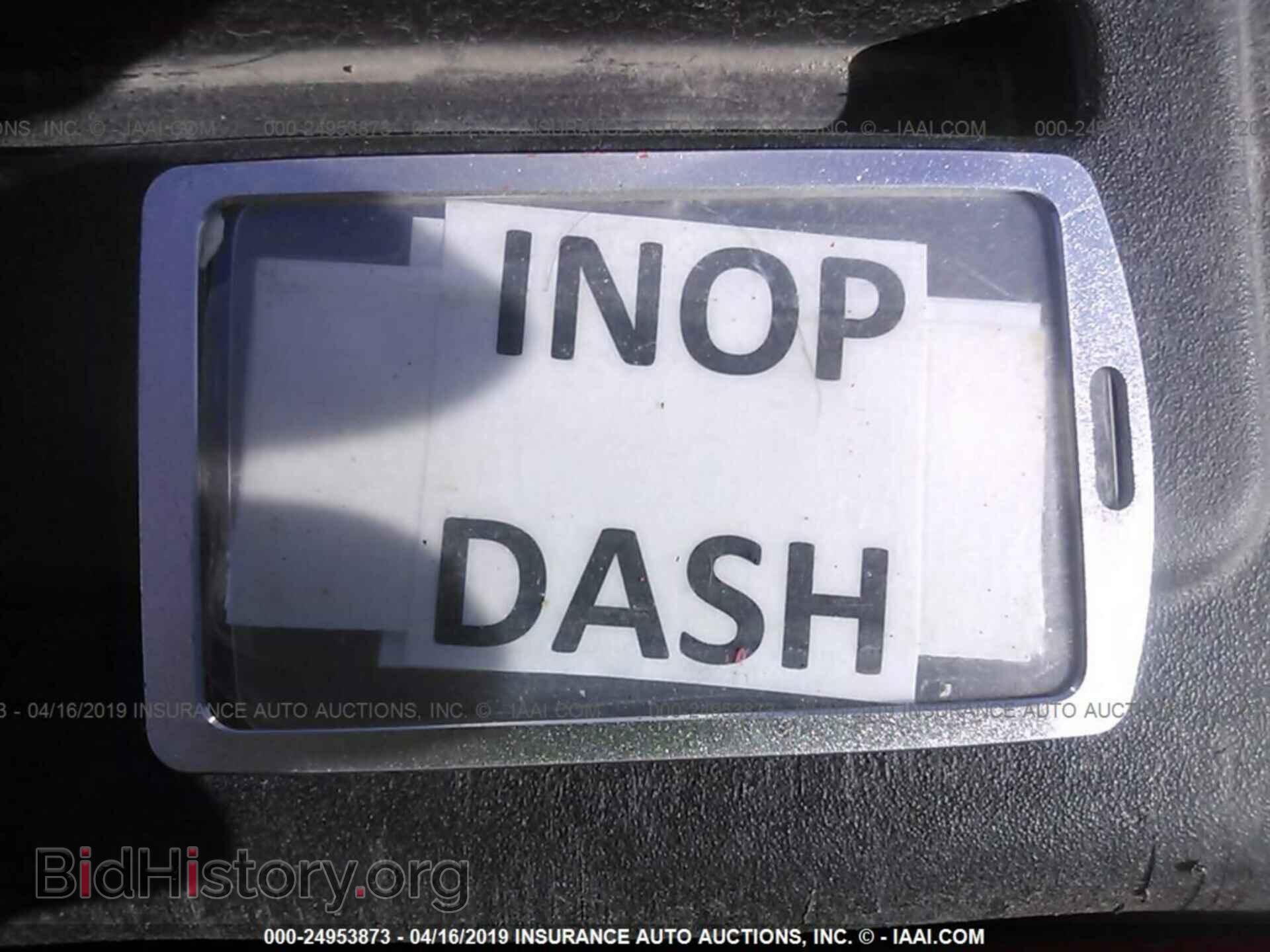 2012 DODGE RAM 1500 - VIN: 1C6RD7NT4CS204615 - Photo 7