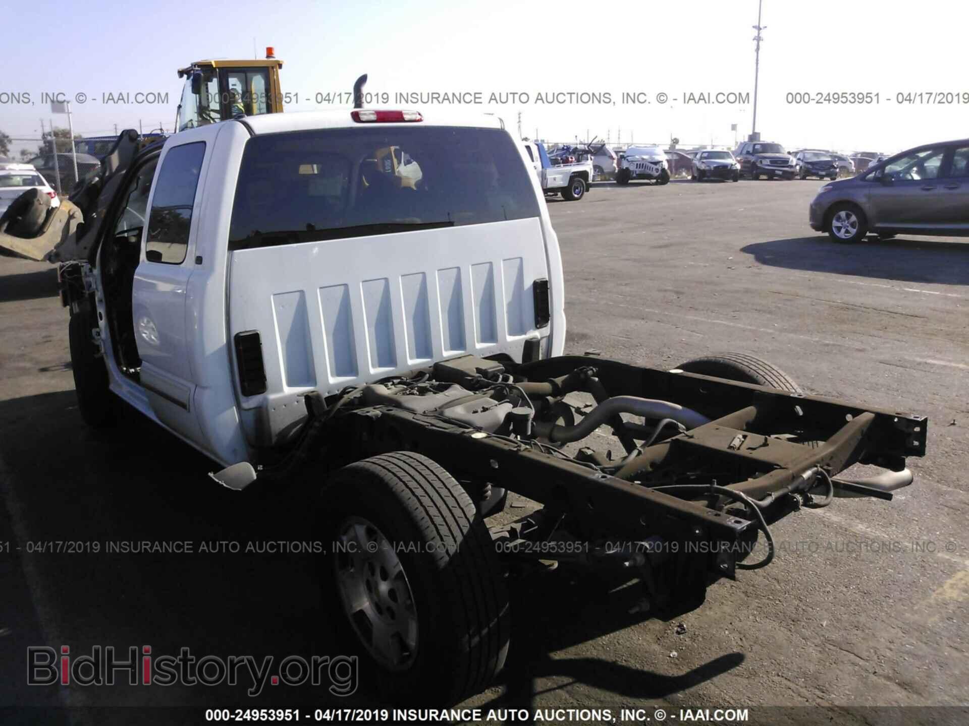 2006 CHEVROLET SILVERADO - VIN: 1GCEC19VX6Z291841 - Фото 3