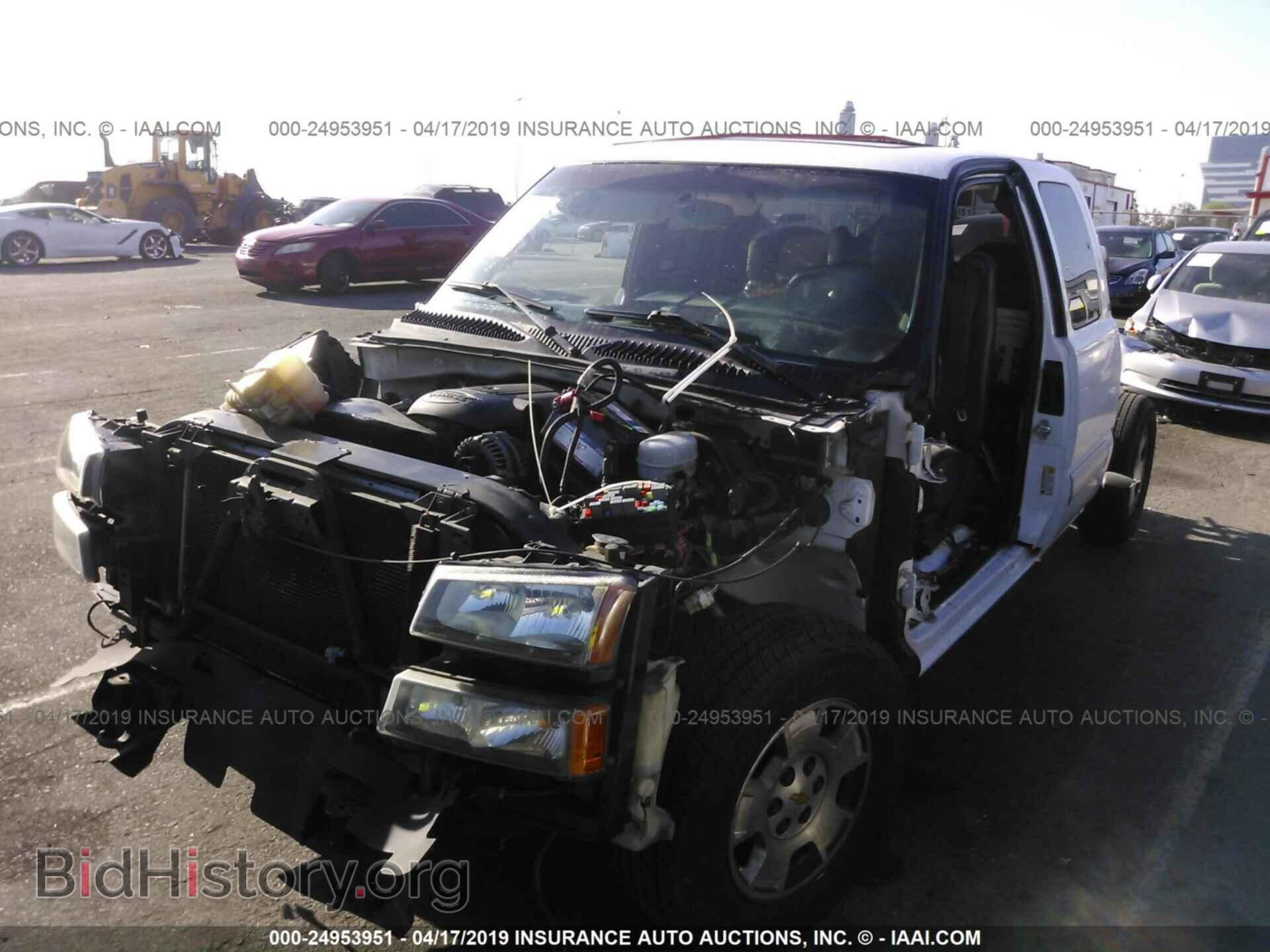 2006 CHEVROLET SILVERADO - VIN: 1GCEC19VX6Z291841 - Фото 6