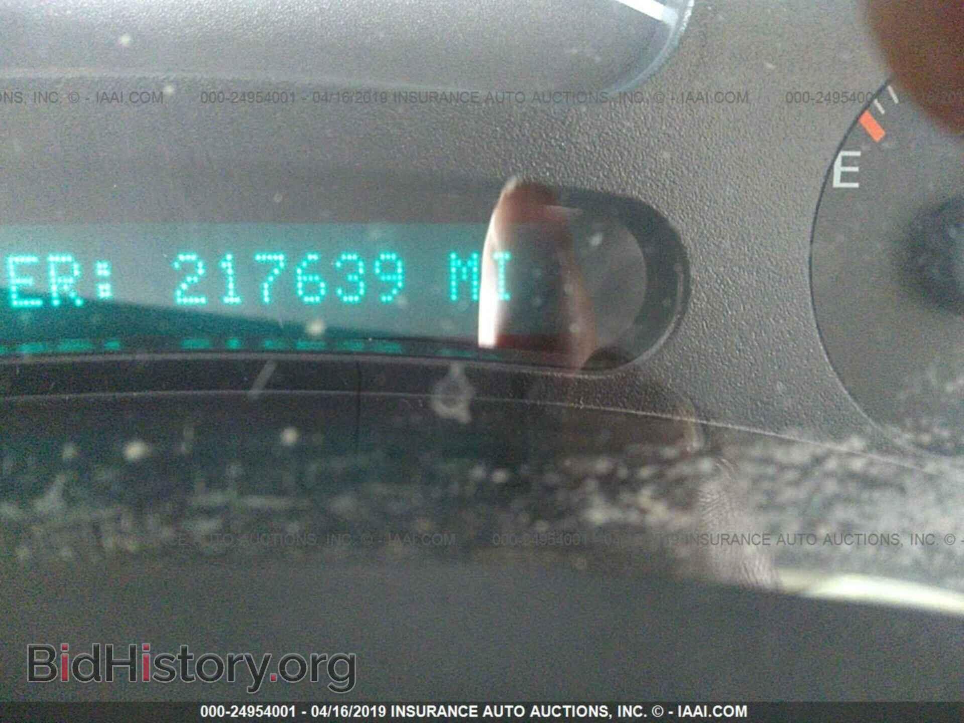 2007 CHEVROLET SILVERADO - VIN: 1GCEC19X47Z108422 - Фото 7