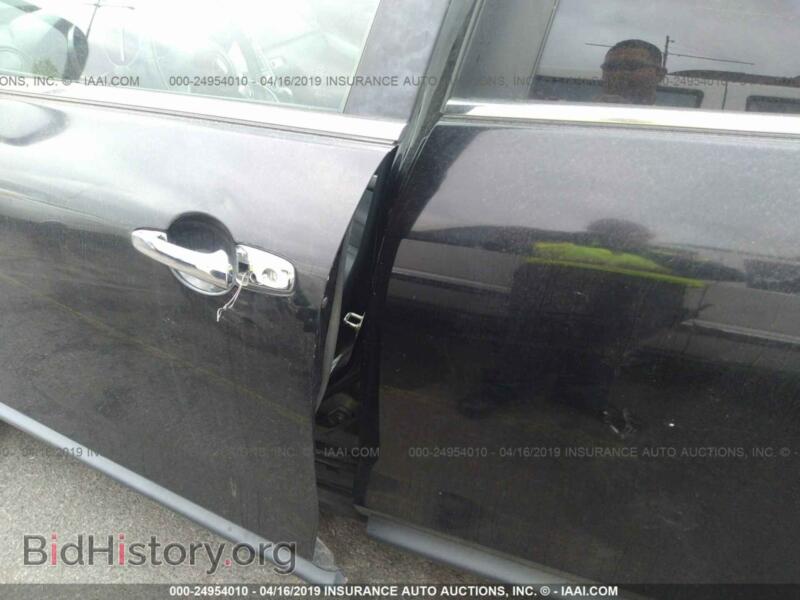 2009 Mazda CX-7 (VIN JM3ER29L790217988) — photo 6 of 10