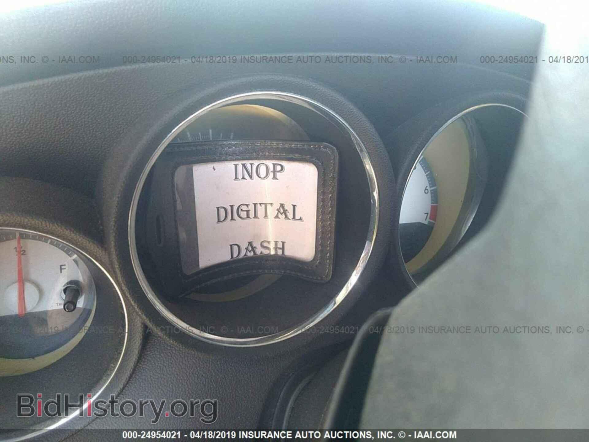 2009 DODGE CHARGER - VIN: 2B3KA43DX9H505291 - Фото 7