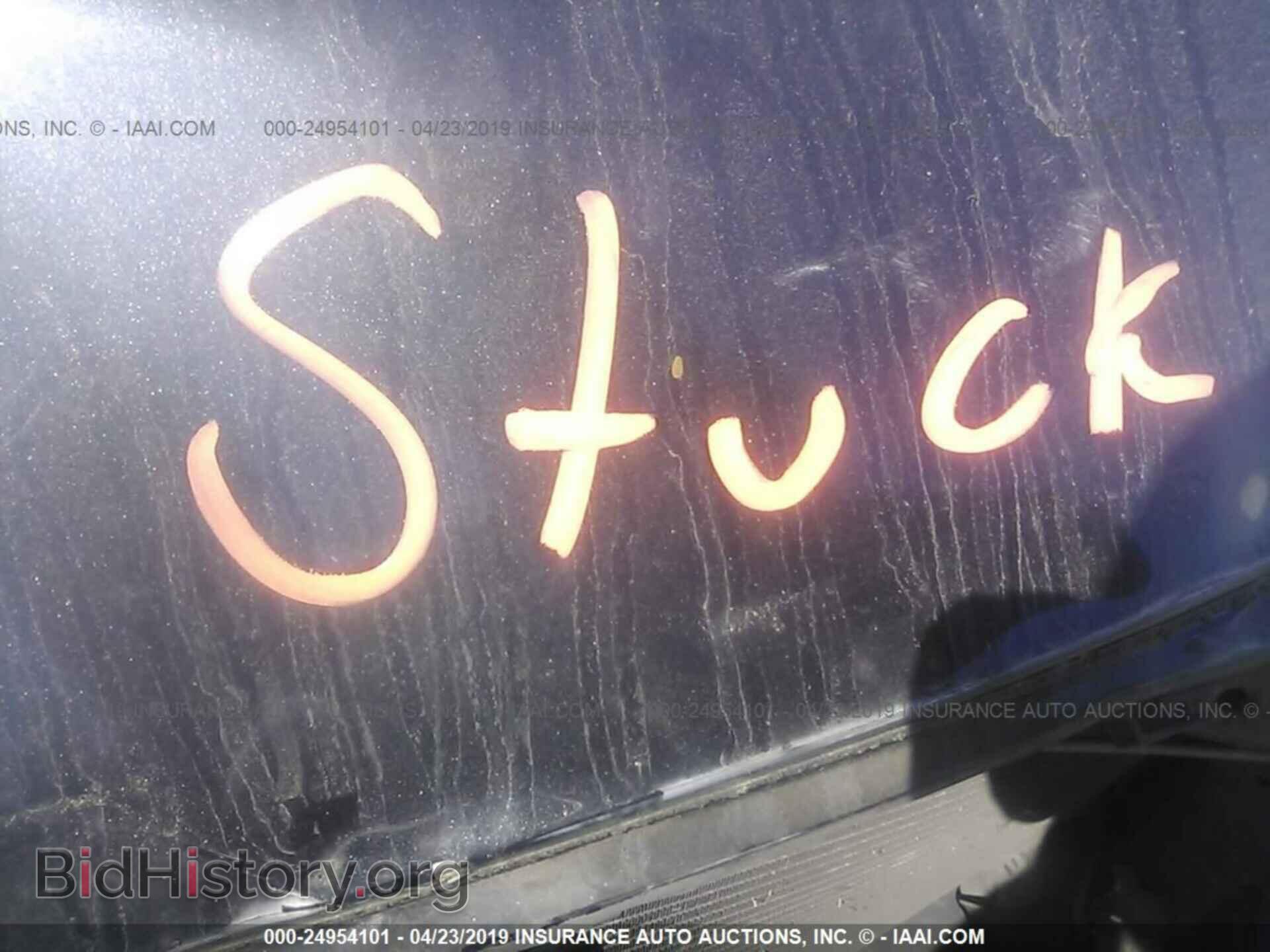 2008 DODGE RAM 1500 - VIN: 1D7HA18258J155411 - Фото 10