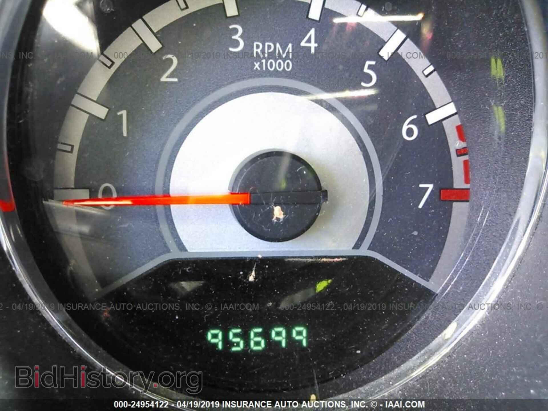 2014 CHRYSLER 200 - VIN: 1C3CCBBB8EN172127 - Photo 7