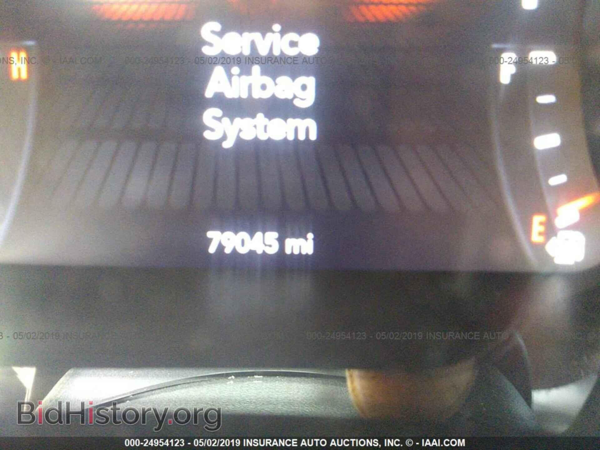 2016 DODGE CHALLENGER - VIN: 2C3CDZAG5GH325948 - Фото 7