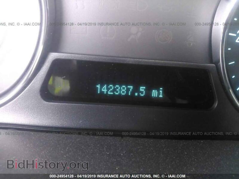 2012 Ford FLEX (VIN 2FMGK5DC9CBD17204) — фото 7 из 10