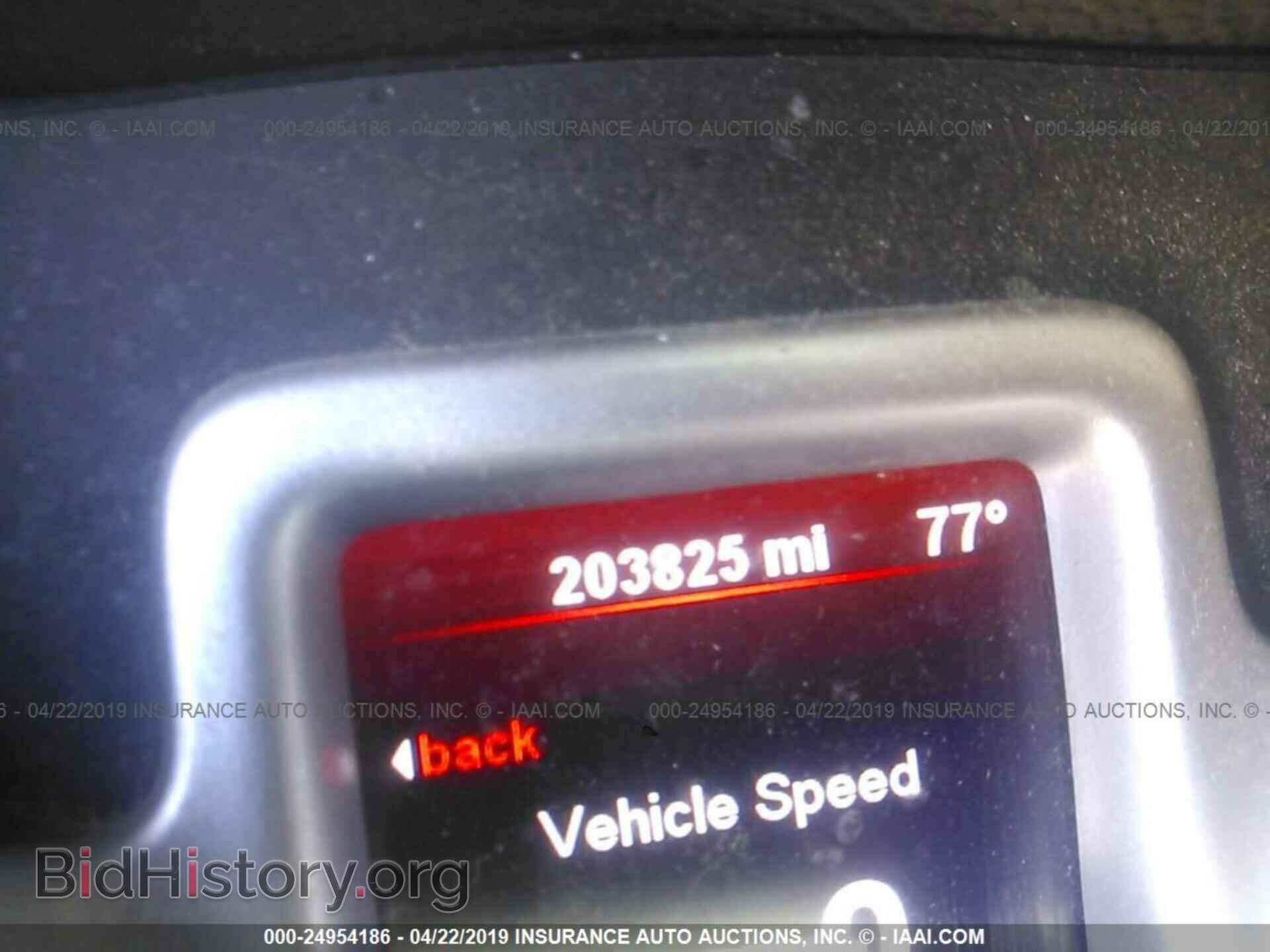 2012 DODGE JOURNEY - VIN: 3C4PDCAB3CT239098 - Photo 7