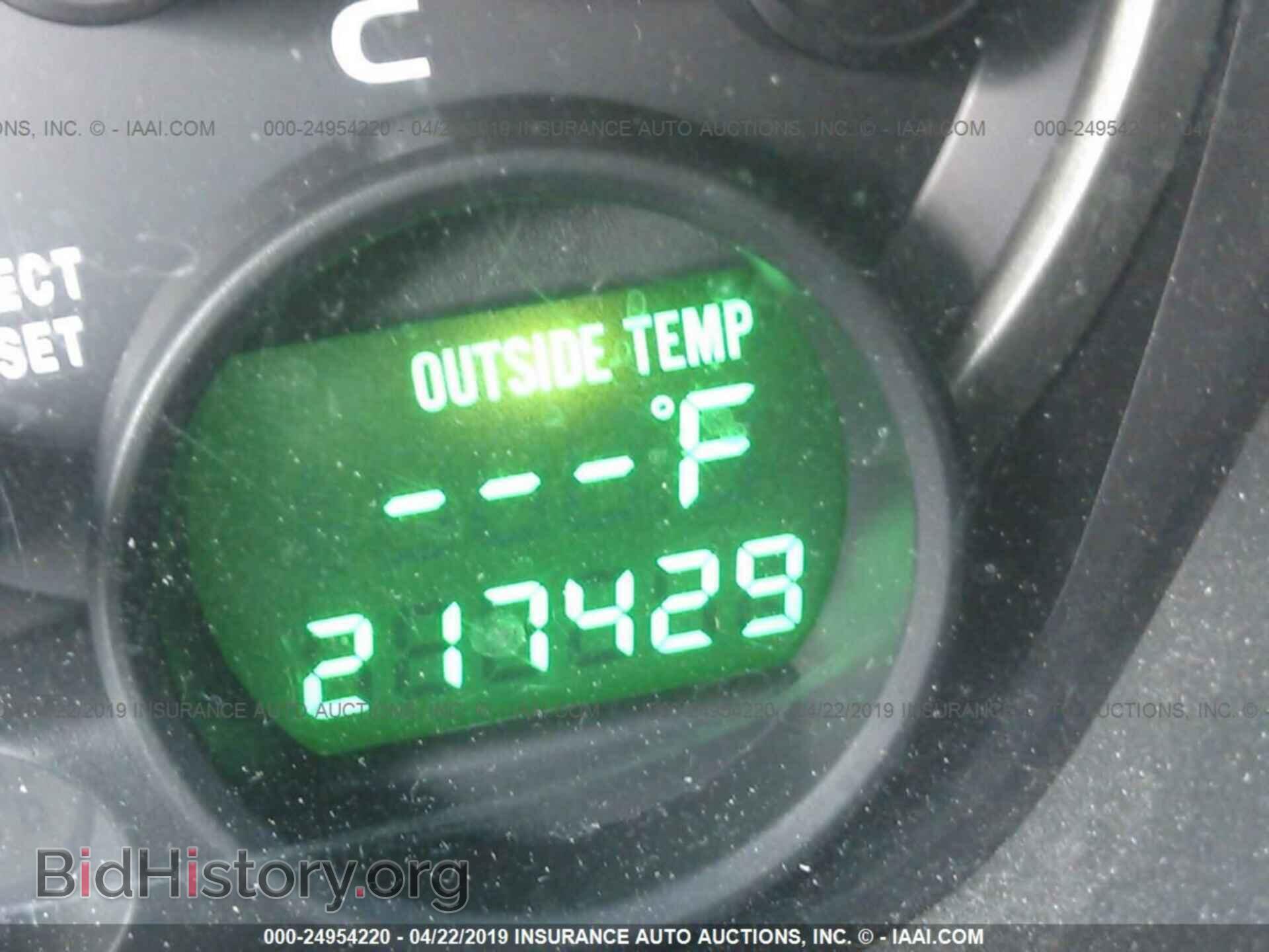 2005 HONDA PILOT - VIN: 5FNYF18685B009814 - Фото 7