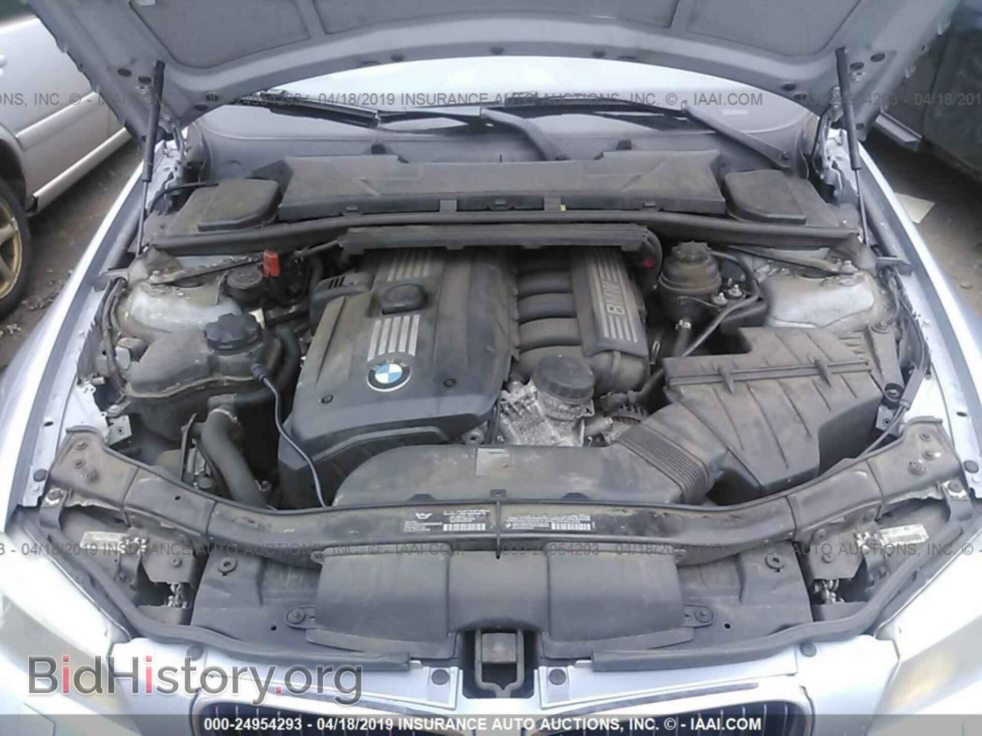 2011 BMW 328 - VIN: WBAPK5C53BF127609 - Фото 10