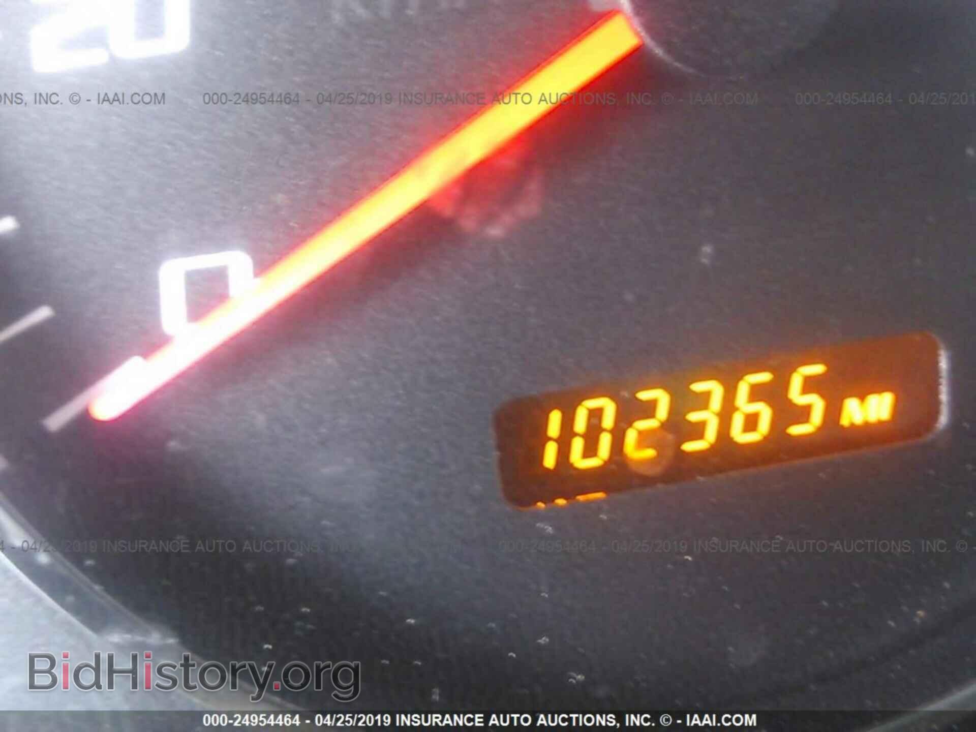 2006 CADILLAC CTS - VIN: 1G6DP577260172474 - Фото 7