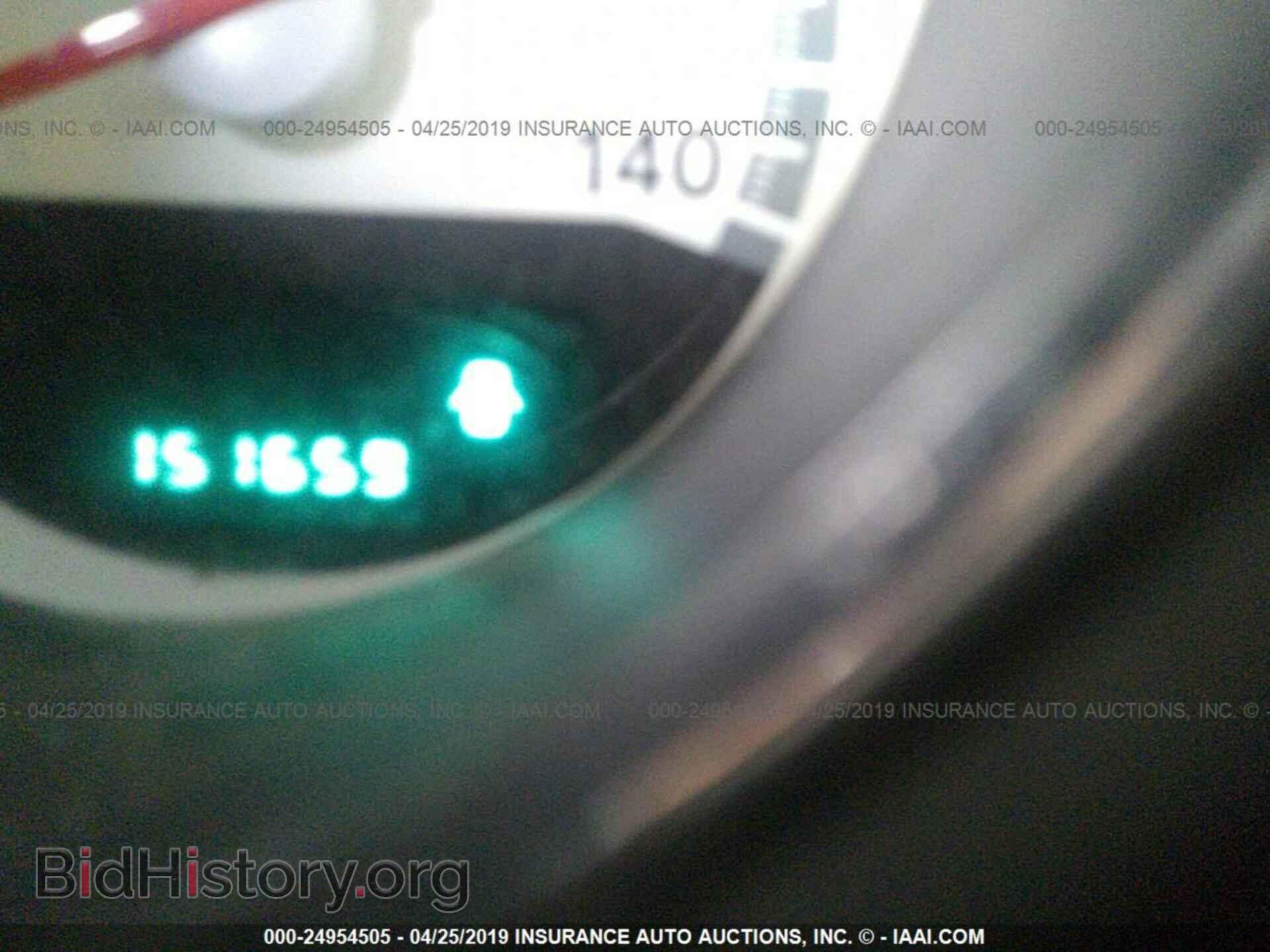 2010 DODGE CHALLENGER - VIN: 2B3CJ4DV7AH296771 - Фото 7