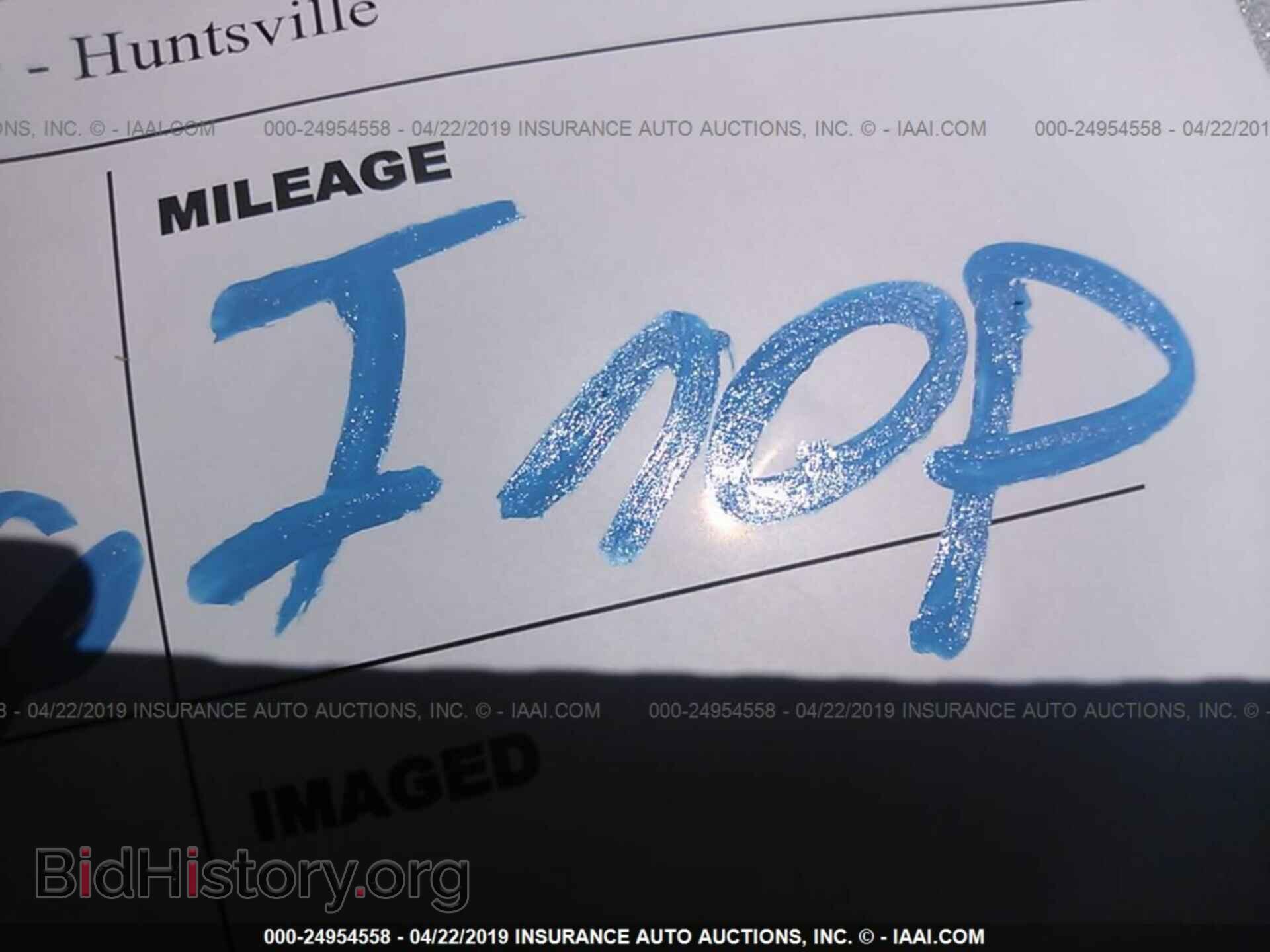 2012 FORD FOCUS - VIN: 1FAHP3F25CL123018 - Photo 7