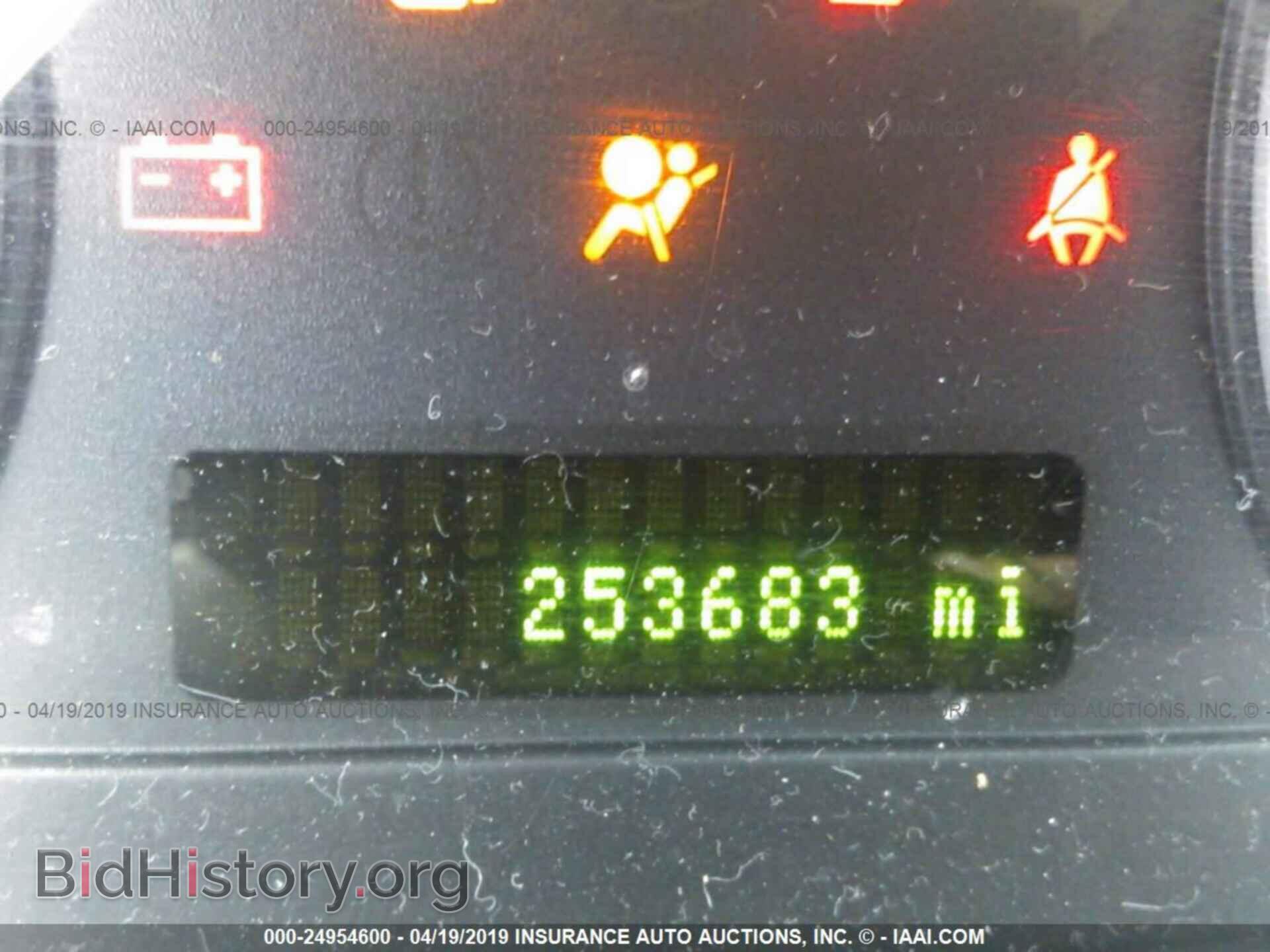 2006 FORD FUSION - VIN: 3FAFP07Z66R231770 - Фото 7