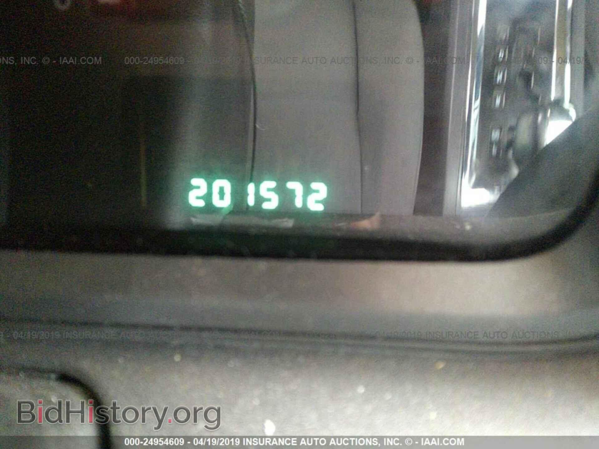2010 DODGE JOURNEY - VIN: 3D4PG5FV3AT161508 - Фото 7