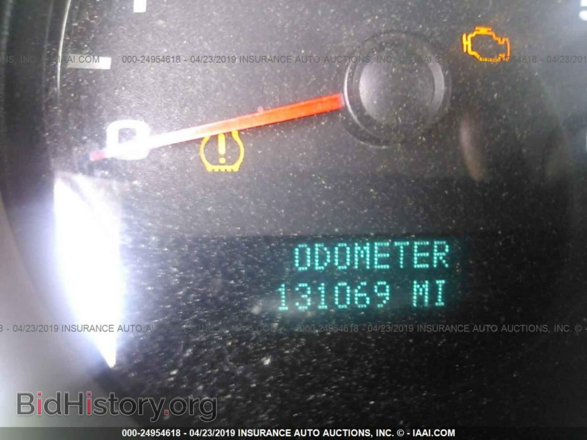2007 CHEVROLET SILVERADO - VIN: 2GCEC19J771715161 - Фото 7