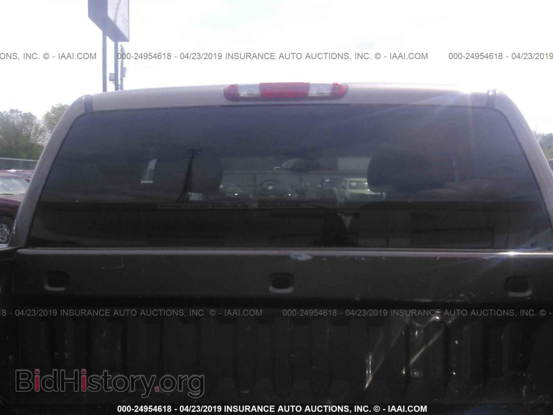 2007 CHEVROLET SILVERADO - VIN: 2GCEC19J771715161 - Фото 8