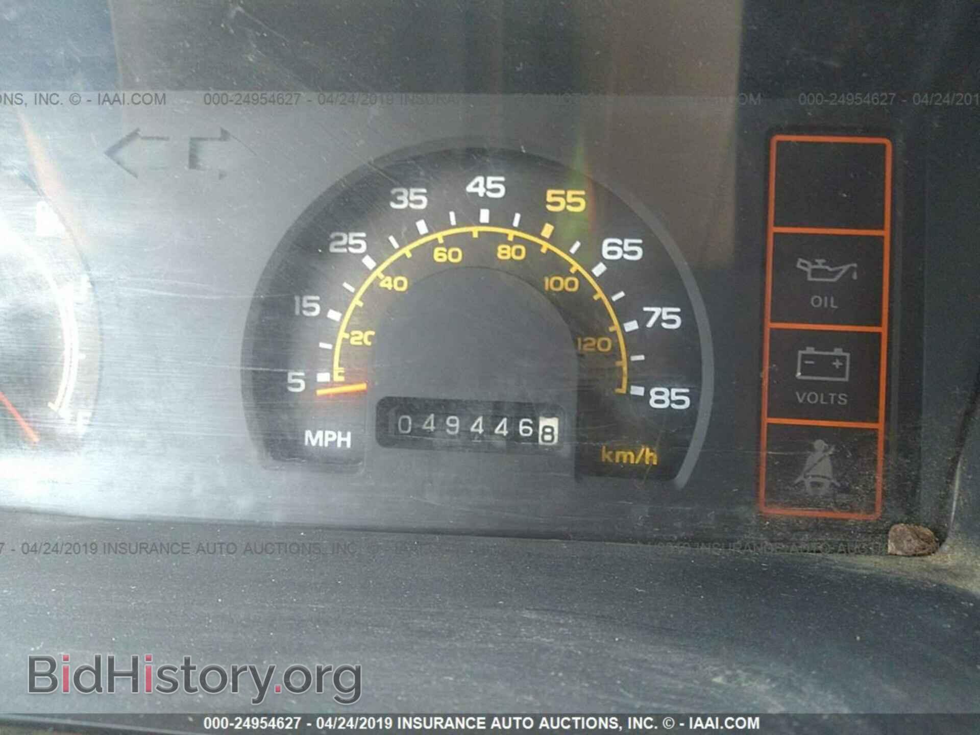 1986 ISUZU PUP - VIN: JAABL14A7G0781769 - Photo 7