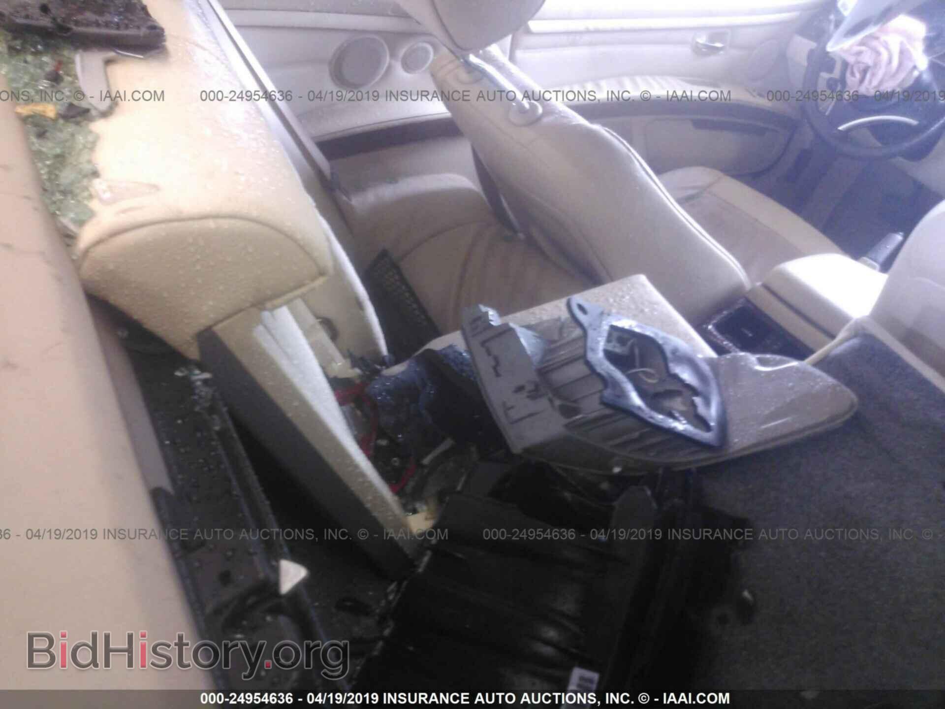 2013 BMW 328 - VIN: WBAKE3C51DE772256 - Фото 8