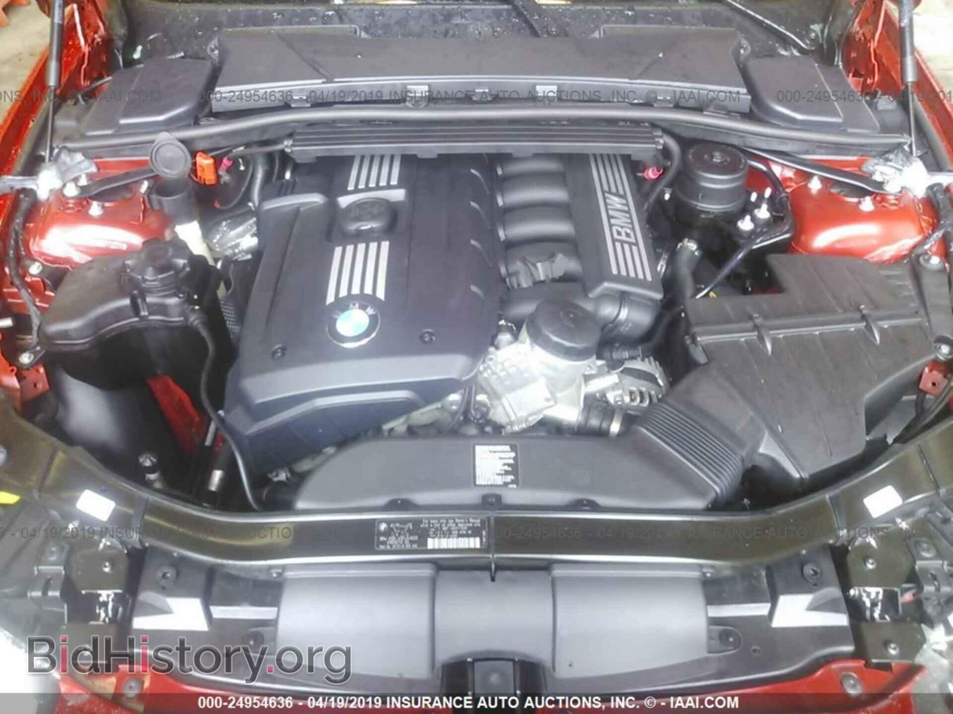 2013 BMW 328 - VIN: WBAKE3C51DE772256 - Фото 10