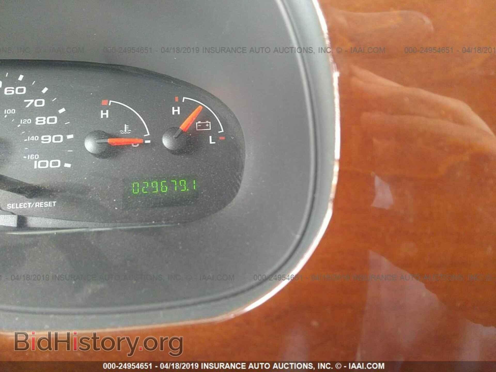 2005 FORD ECONOLINE - VIN: 1FDXE45S55HB26330 - Фото 6