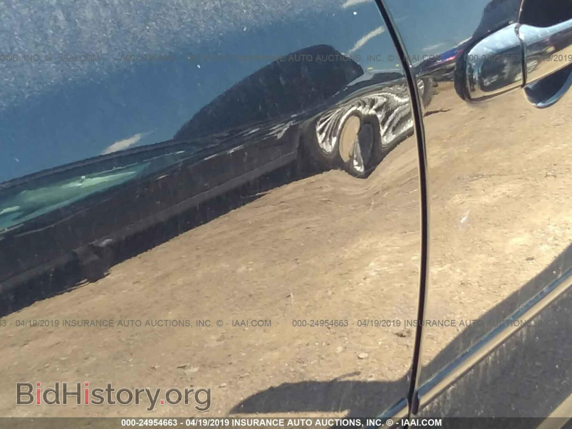 2007 FORD FUSION - VIN: 3FAHP07117R146579 - Фото 6