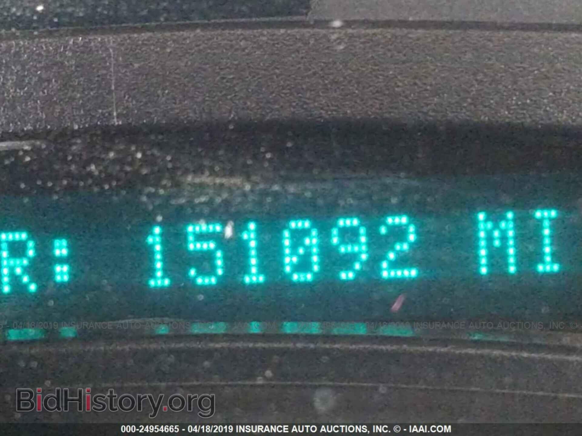 2005 GMC NEW SIERRA - VIN: 2GTEK13T651148015 - Фото 7
