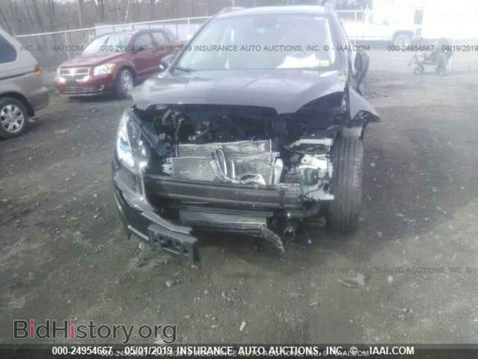 2015 BUICK ENCORE - VIN: KL4CJFSB8FB236625 - Photo 6