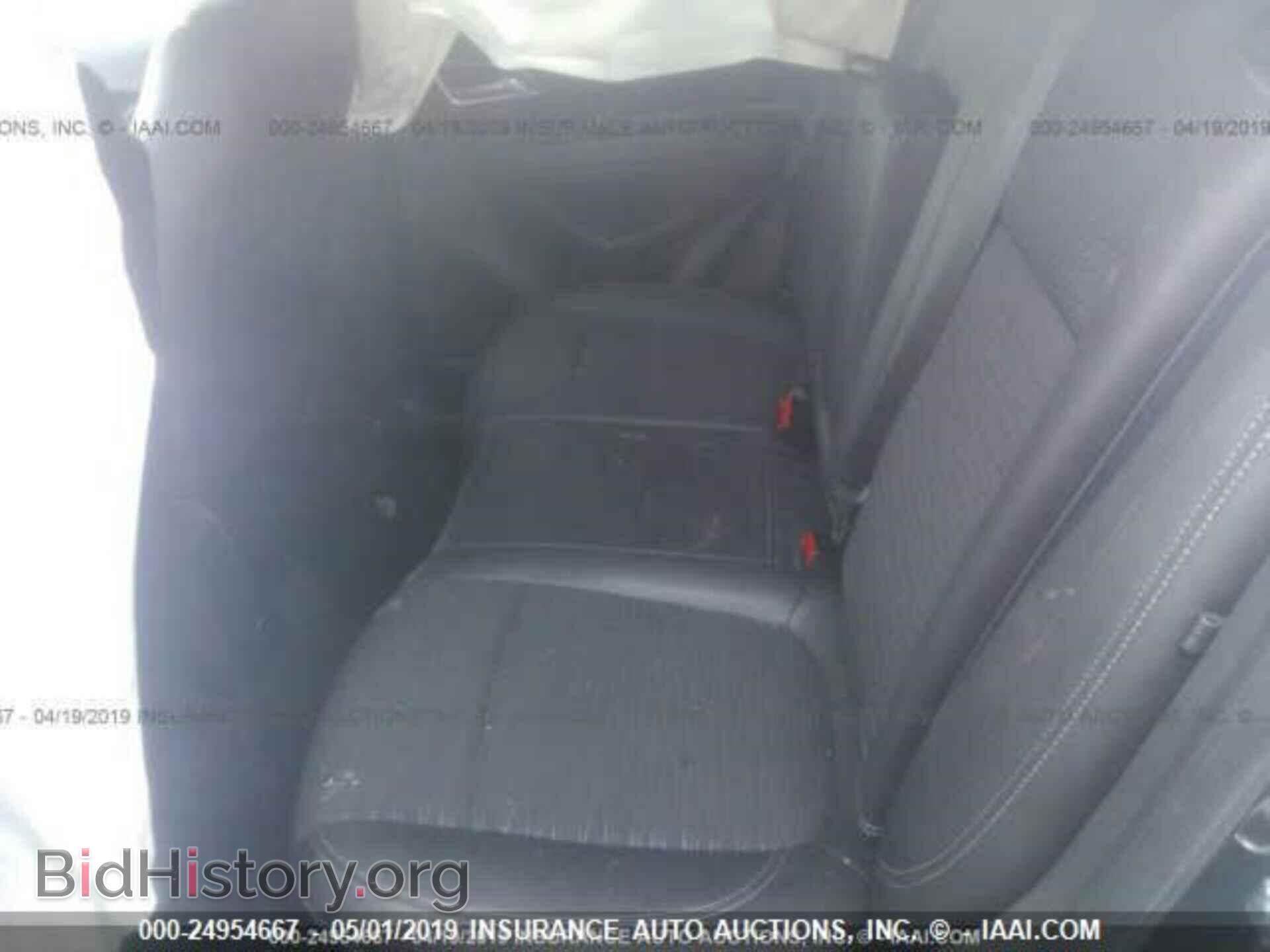 2015 BUICK ENCORE - VIN: KL4CJFSB8FB236625 - Photo 8