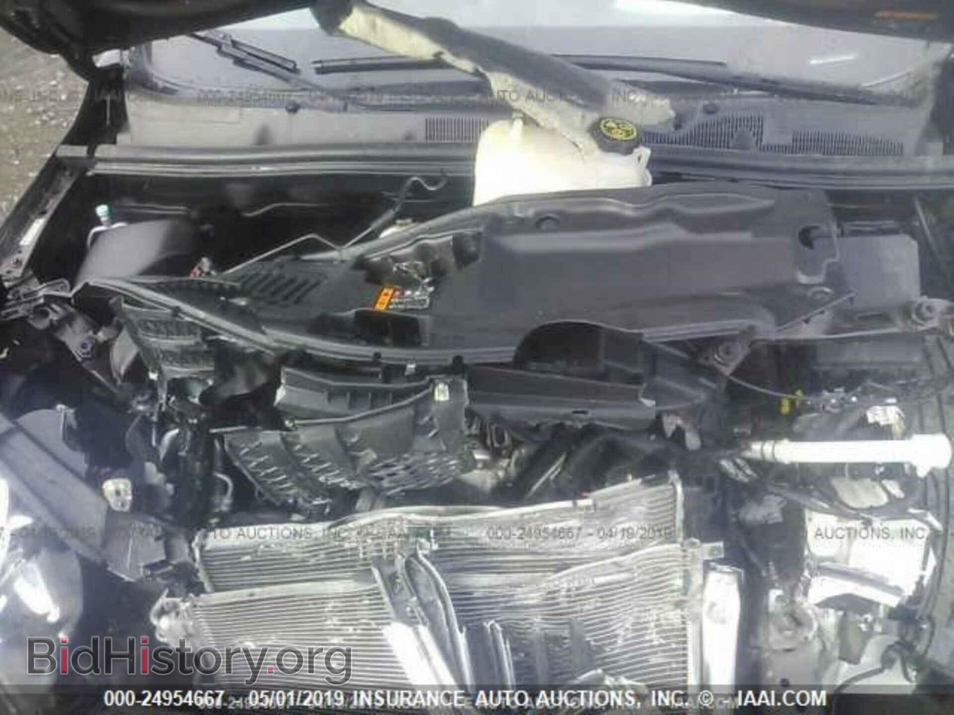2015 BUICK ENCORE - VIN: KL4CJFSB8FB236625 - Photo 10