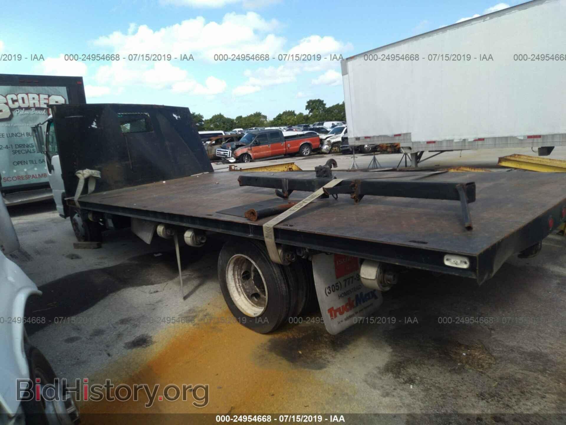 2005 ISUZU NRR - VIN: JALE5B16157300228 - Photo 3