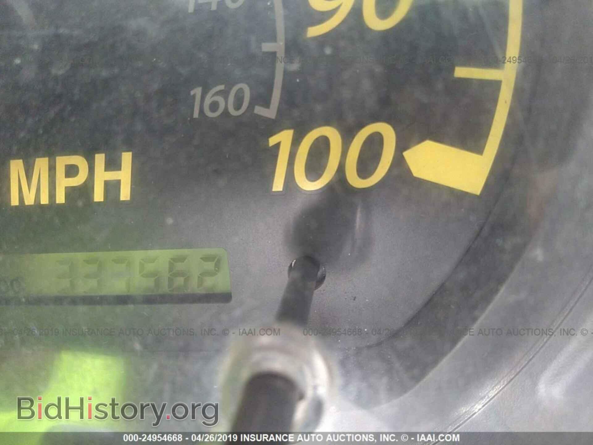 2005 ISUZU NRR - VIN: JALE5B16157300228 - Photo 6