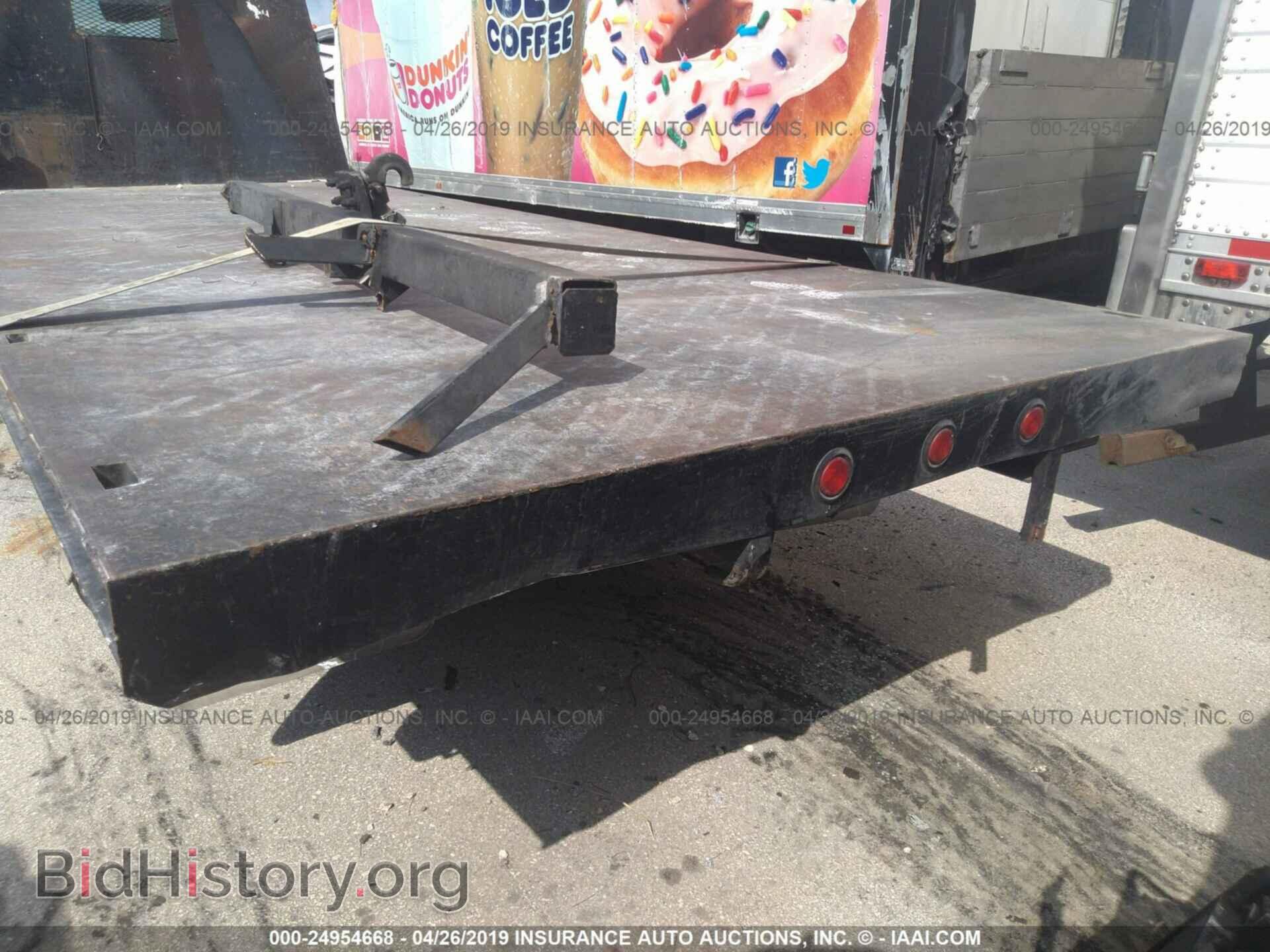 2005 ISUZU NRR - VIN: JALE5B16157300228 - Photo 8