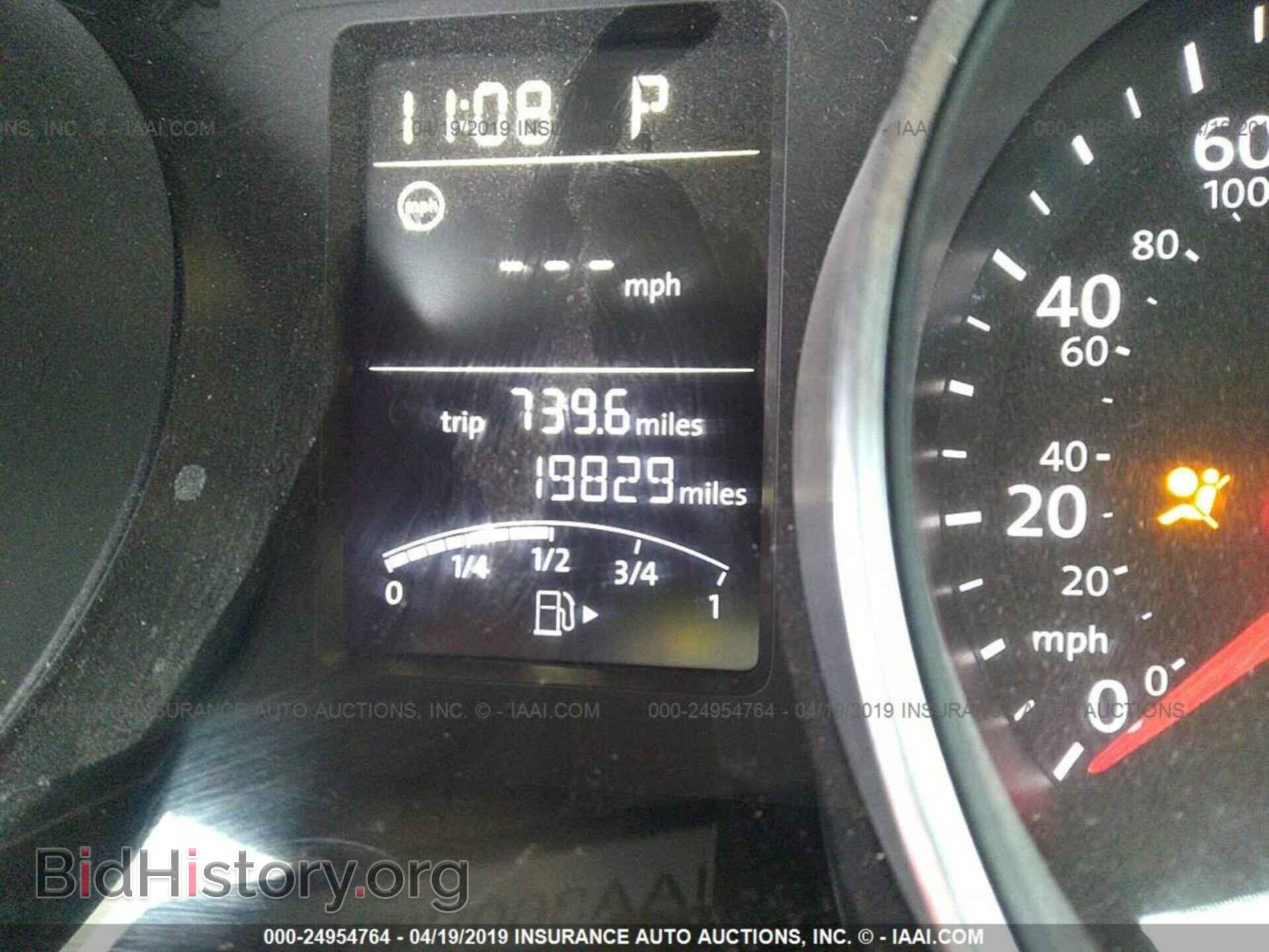 2018 VOLKSWAGEN JETTA - VIN: 3VW2B7AJ4JM261534 - Фото 7