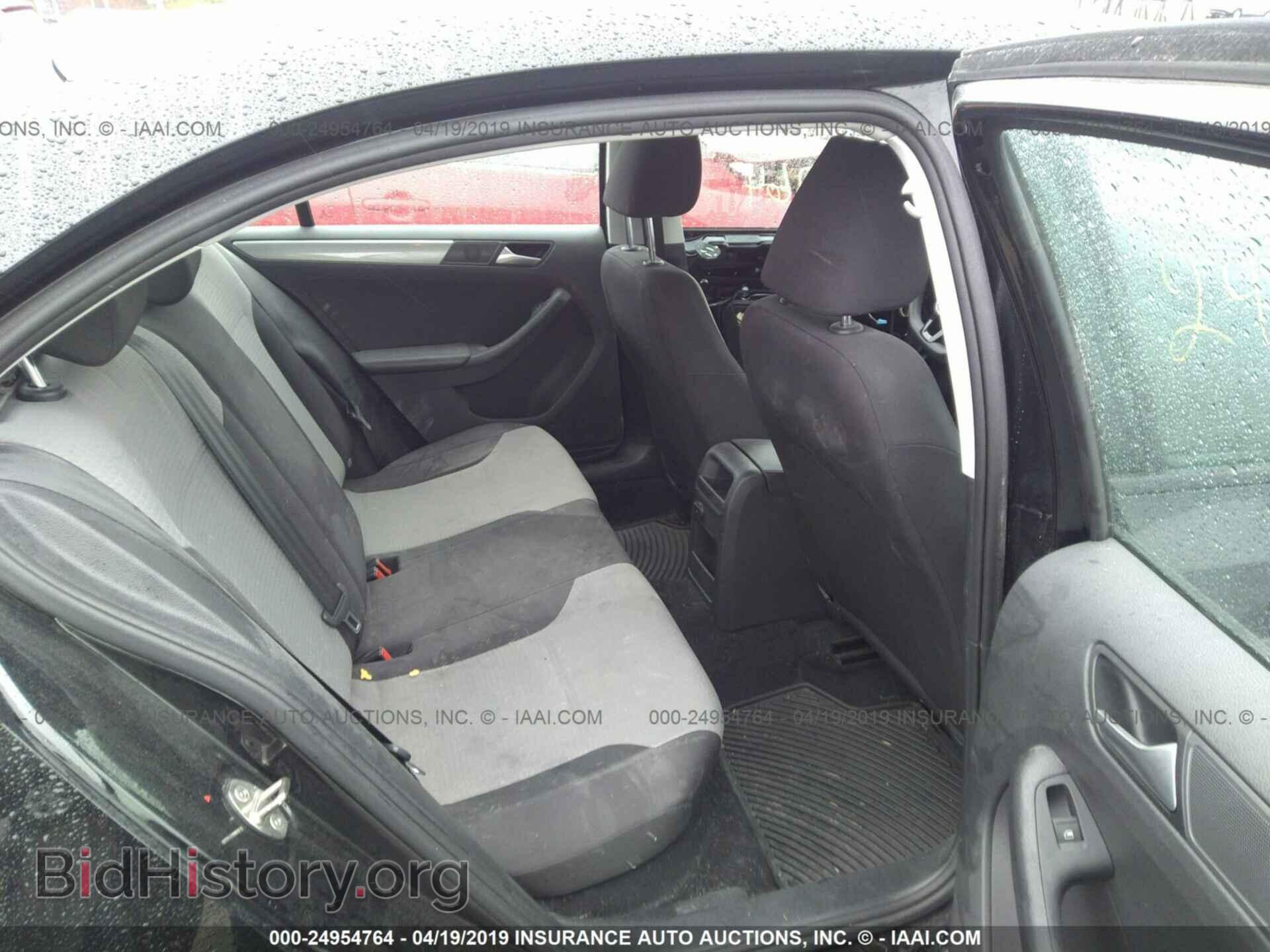 2018 VOLKSWAGEN JETTA - VIN: 3VW2B7AJ4JM261534 - Фото 8
