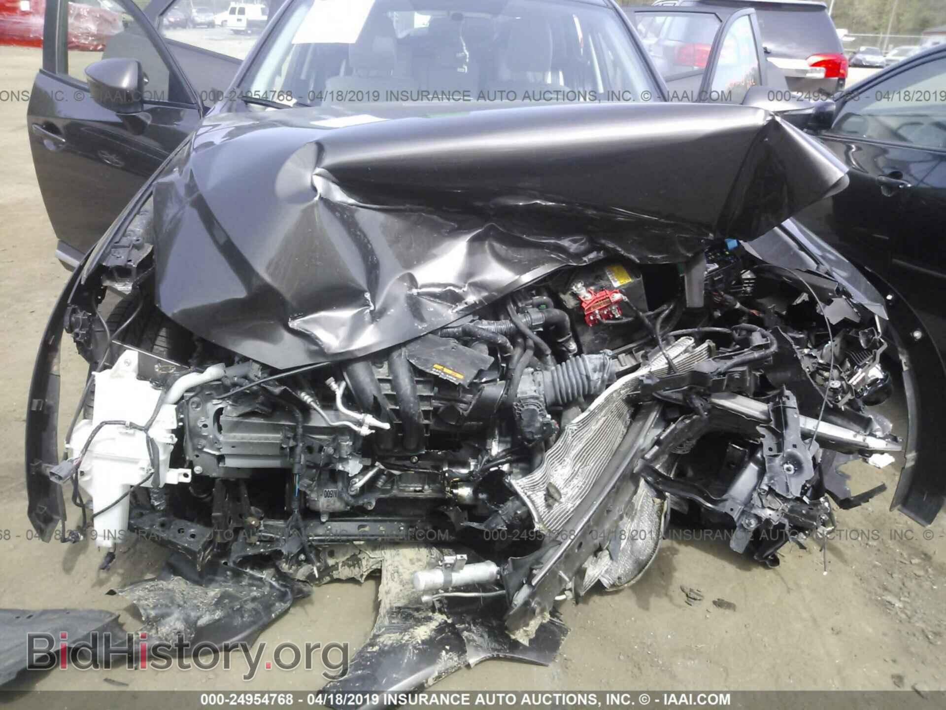 2016 MAZDA CX-3 - VIN: JM1DKBD77G0105899 - Фото 6