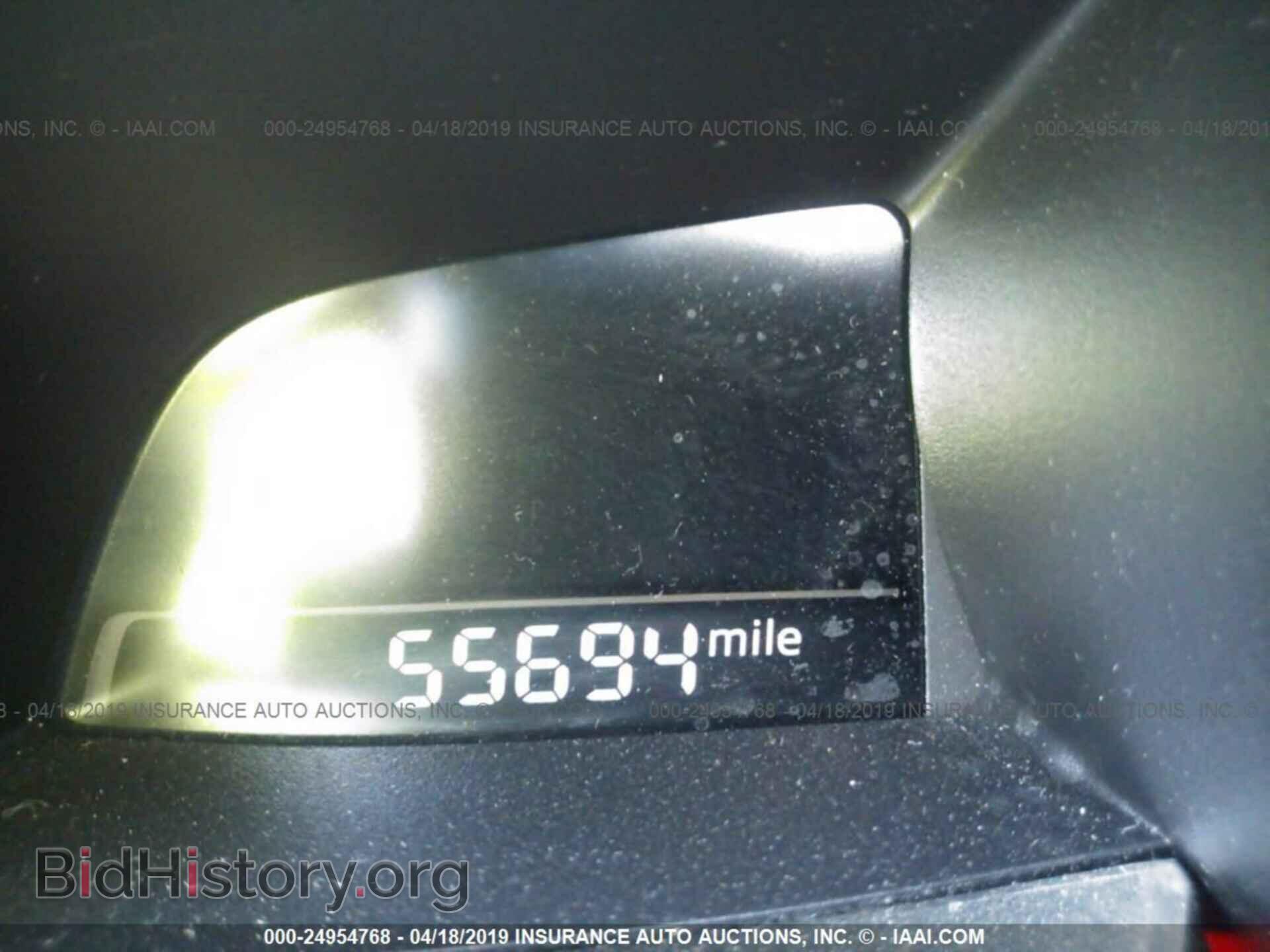 2016 MAZDA CX-3 - VIN: JM1DKBD77G0105899 - Фото 7