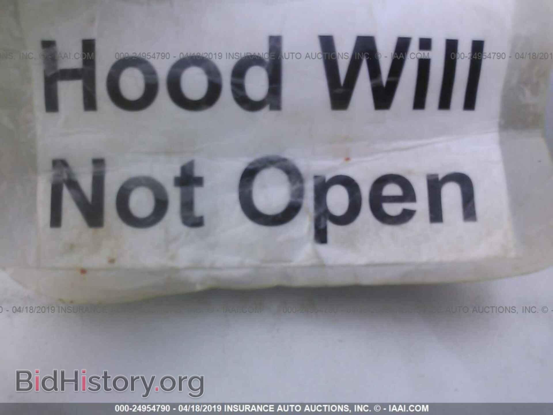 2005 HONDA PILOT - VIN: 5FNYF18425B045304 - Photo 10