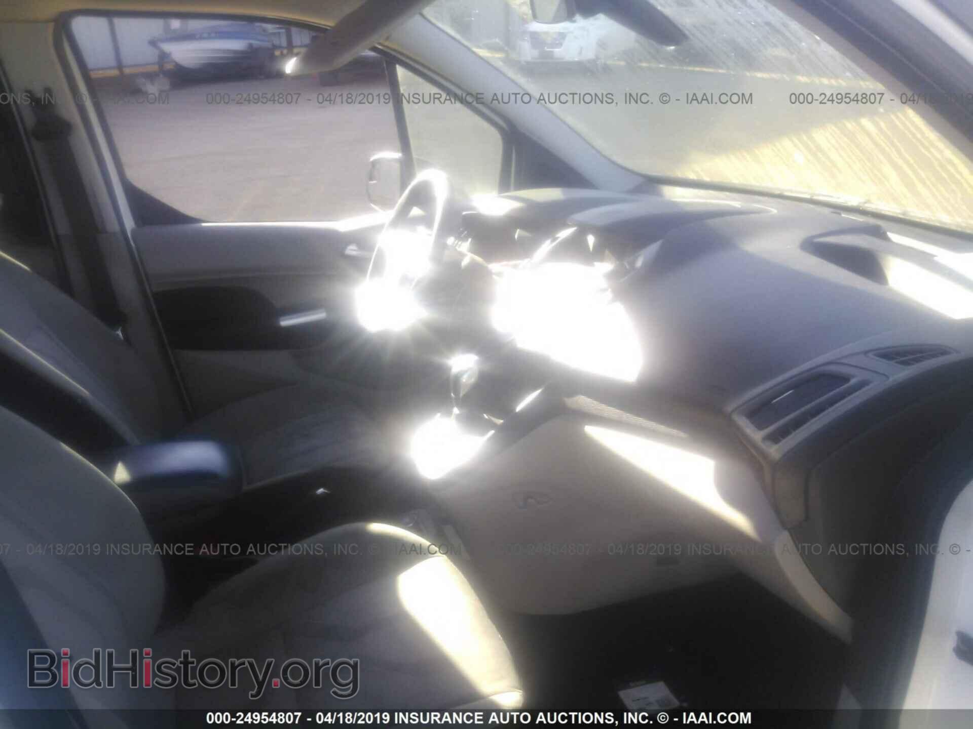 2014 FORD TRANSIT CONNECT - VIN: NM0GE9F7XE1159888 - Фото 5