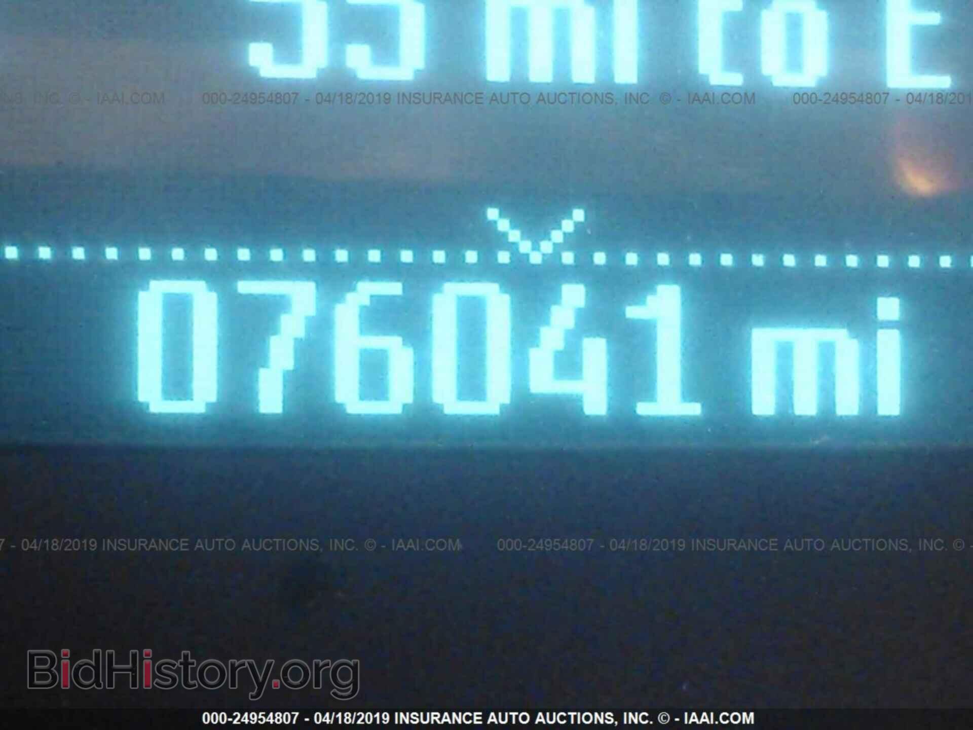 2014 FORD TRANSIT CONNECT - VIN: NM0GE9F7XE1159888 - Фото 7