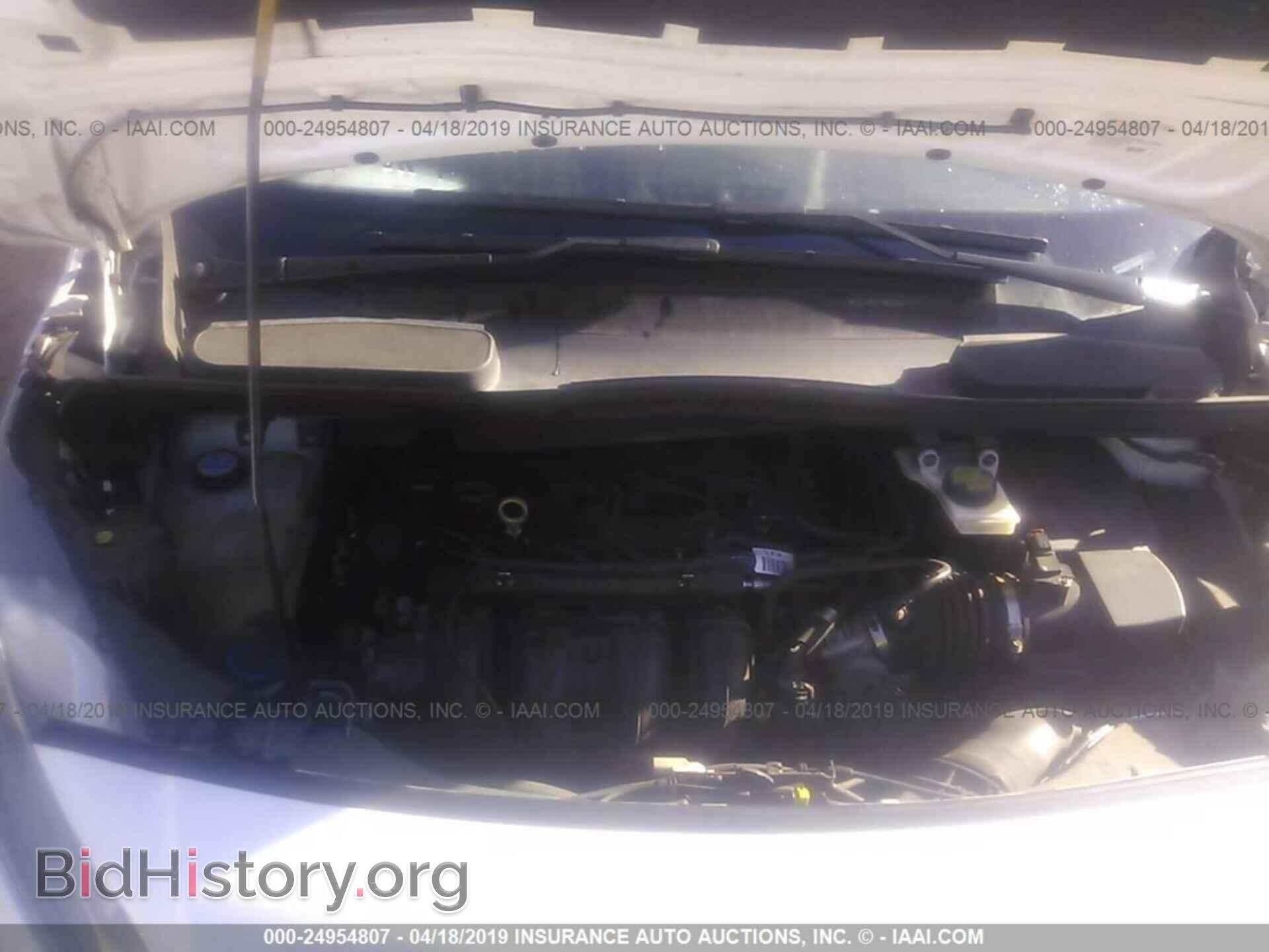 2014 FORD TRANSIT CONNECT - VIN: NM0GE9F7XE1159888 - Фото 10