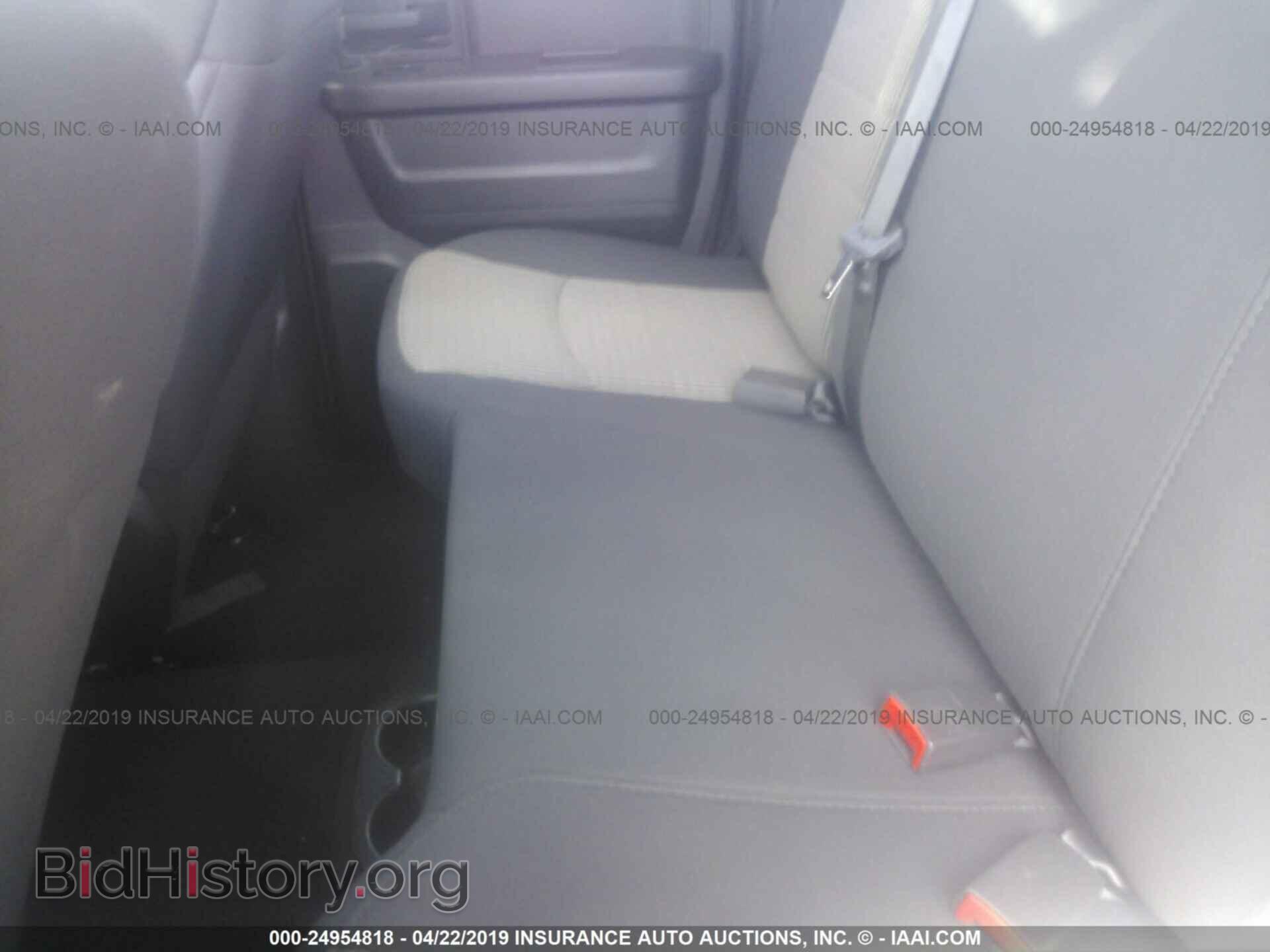 2012 DODGE RAM 1500 - VIN: 1C6RD7FT3CS343584 - Photo 8