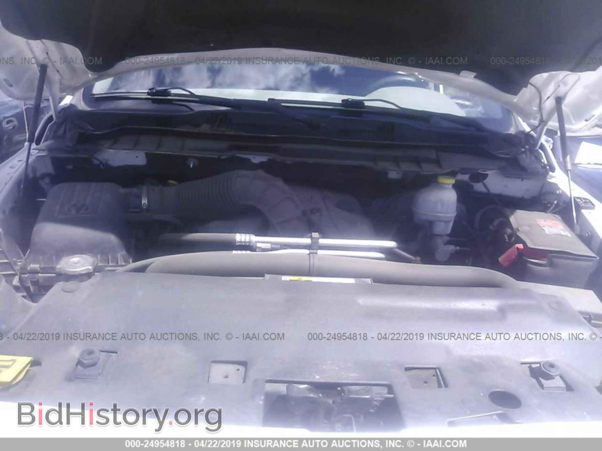 2012 DODGE RAM 1500 - VIN: 1C6RD7FT3CS343584 - Photo 10