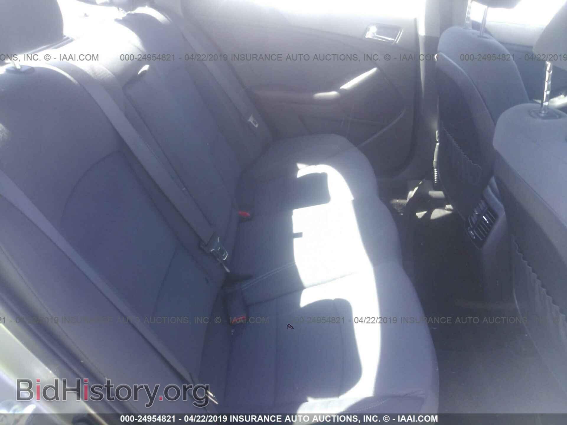 2013 KIA OPTIMA - VIN: KNAGM4AD7D5058527 - Photo 8