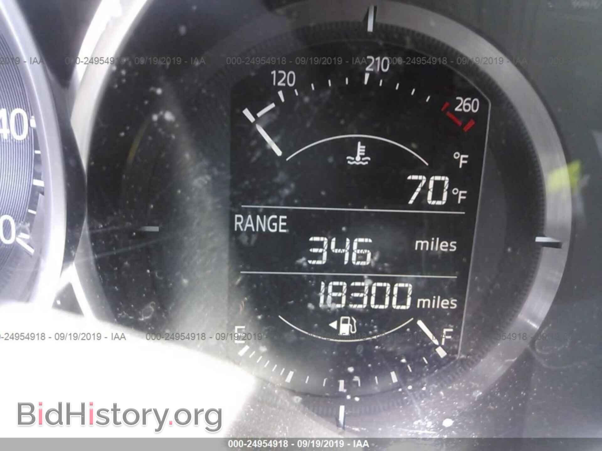 2017 MAZDA 6 - VIN: JM1GL1V50H1111329 - Фото 7