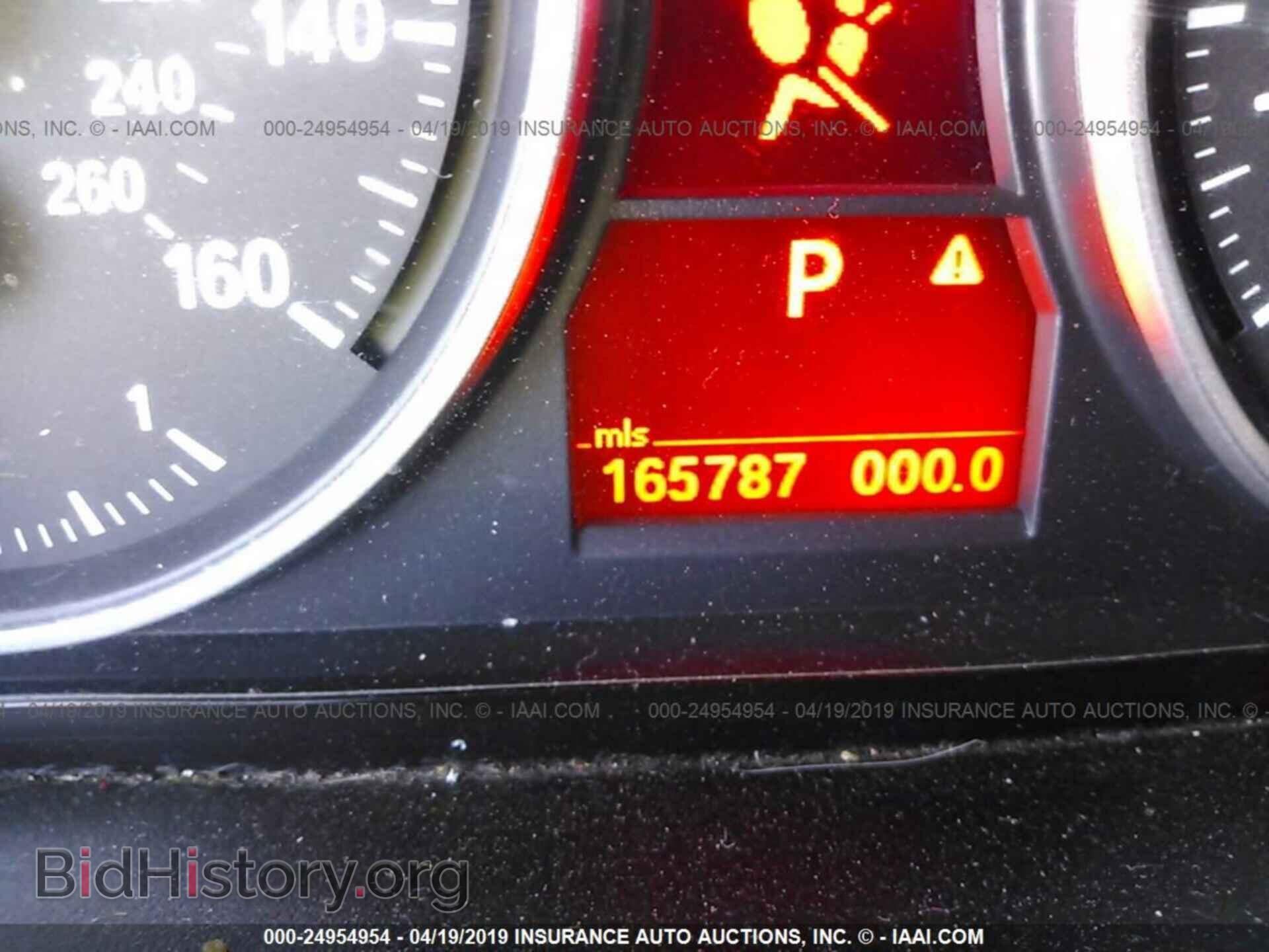 2011 BMW 328 - VIN: WBAPH7C54BA801614 - Фото 7